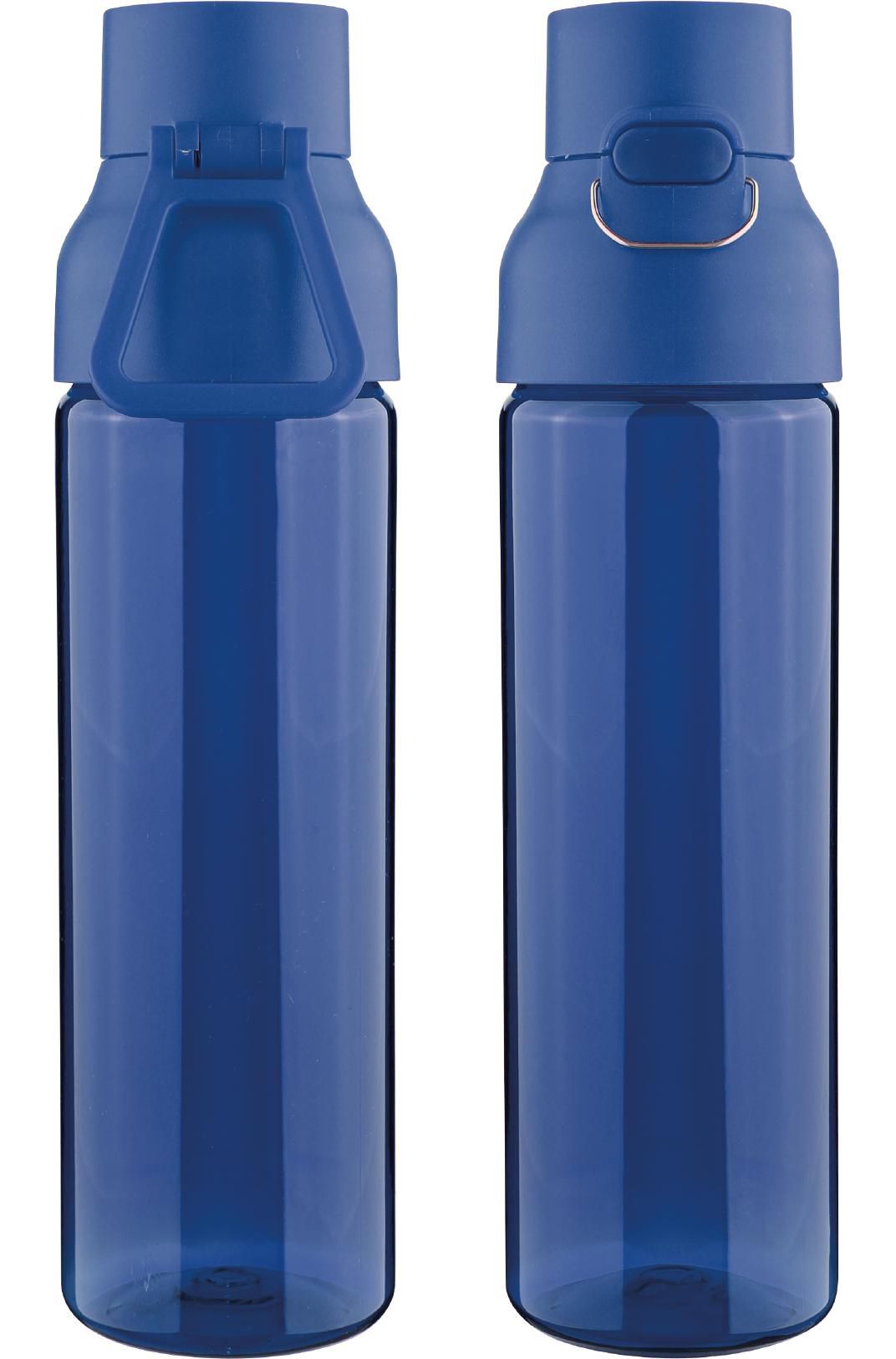 Botella de Tritan Bliss 750 ml