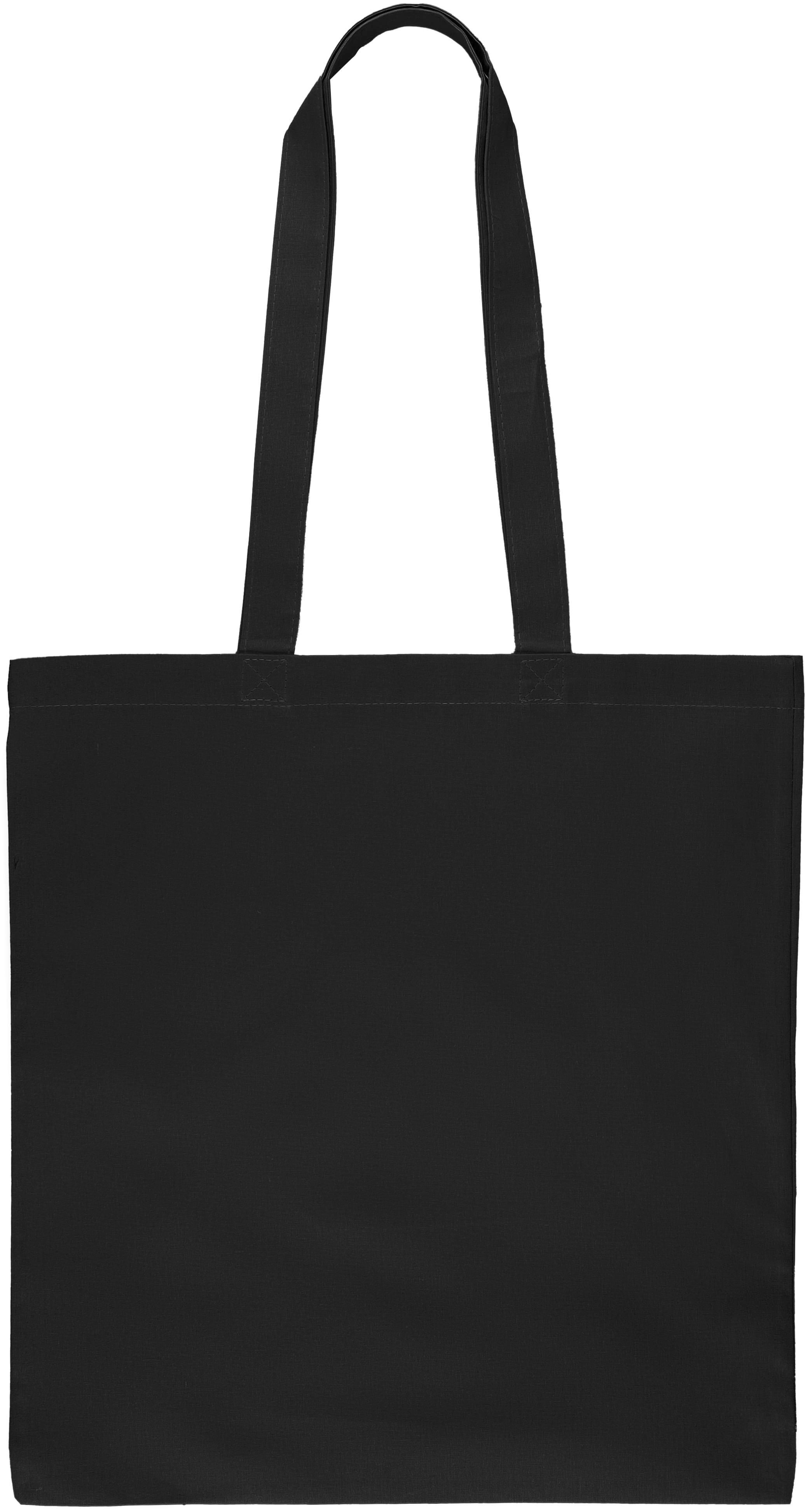 Bolsa con asas de algodón Kenneth