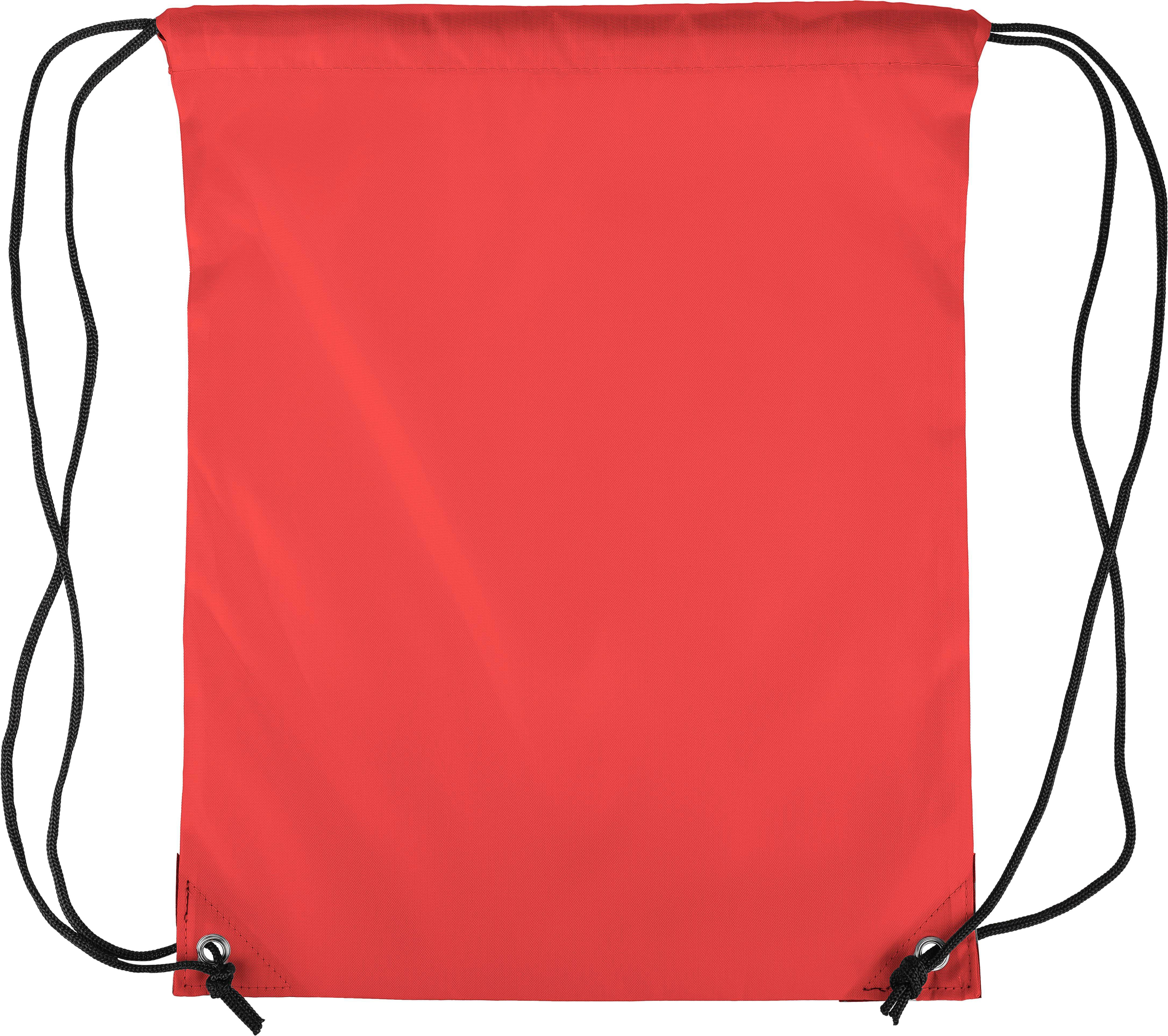 Mochila de poliéster Stef