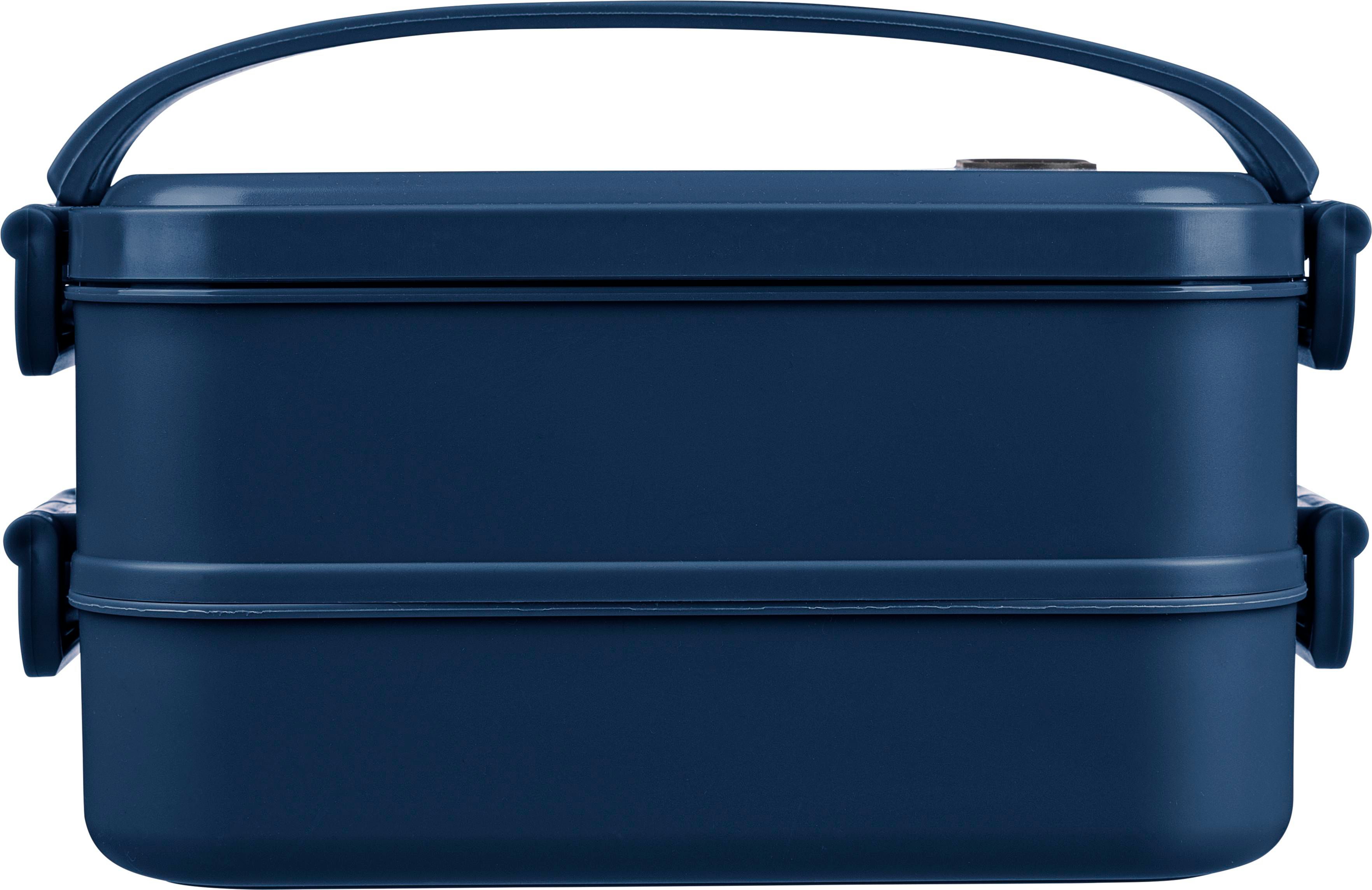 Lunchbox Selwyn | Plastic | 2x 800 ml