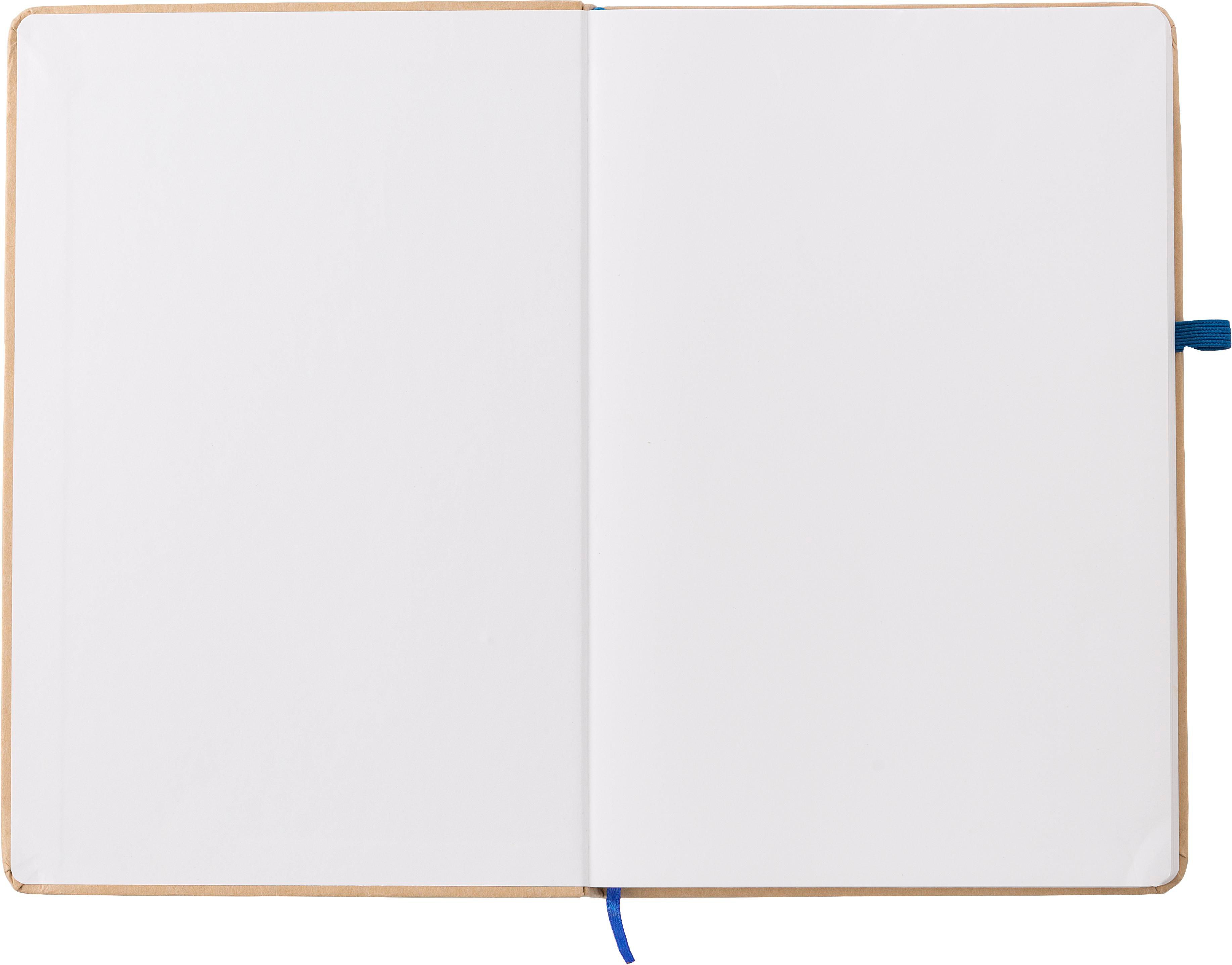 Notebook Cora | Stone paper | A5 | Hardcover