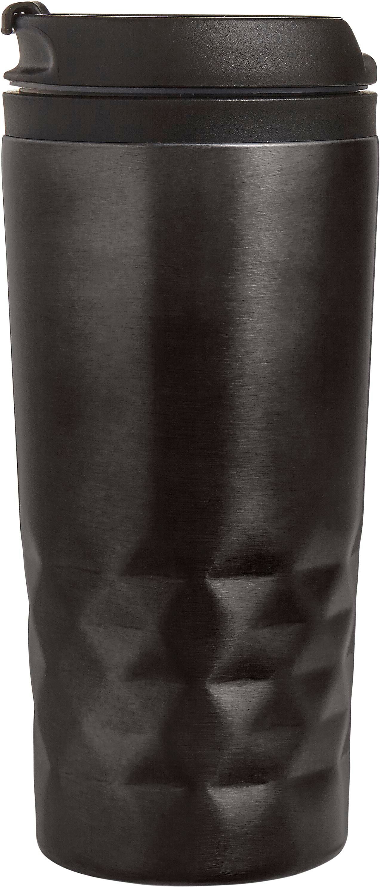 Stainless steel mug Lorraine