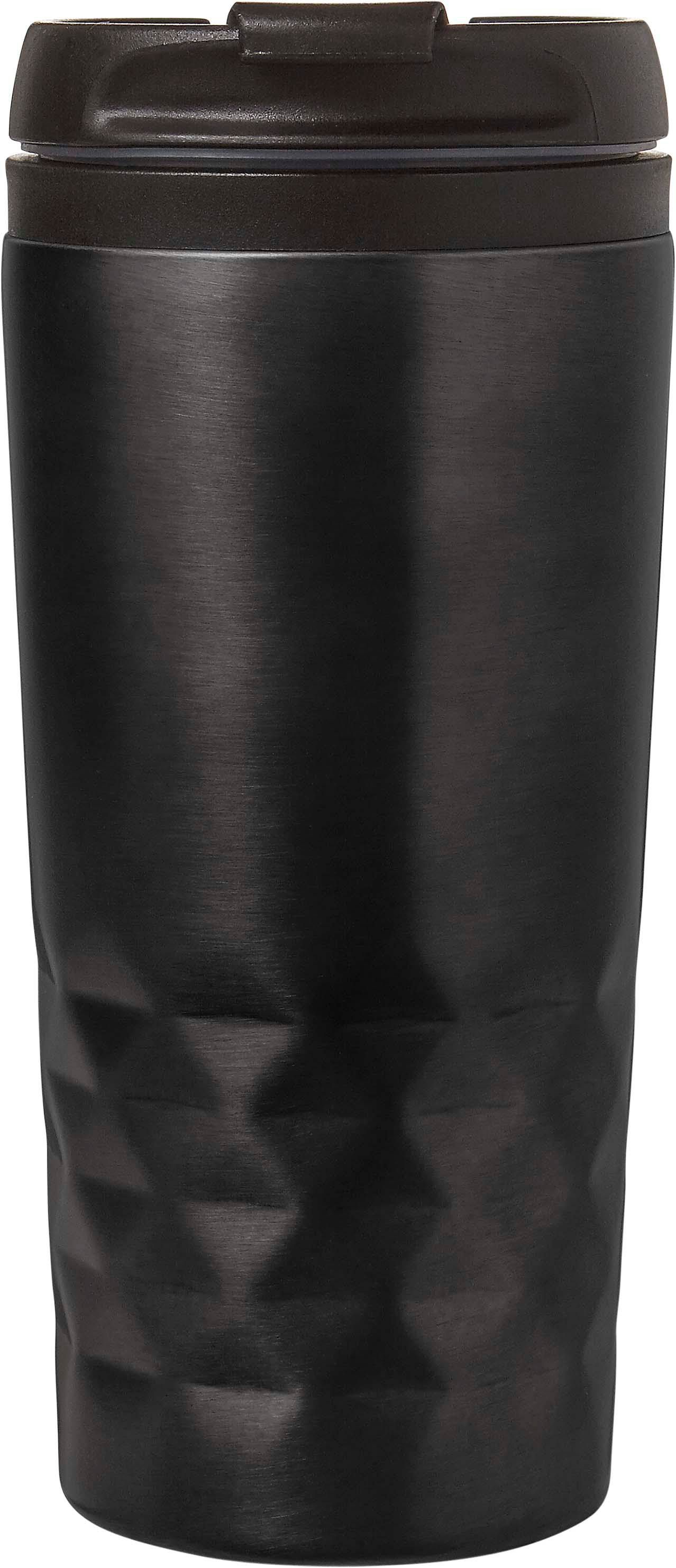 Stainless steel mug Lorraine