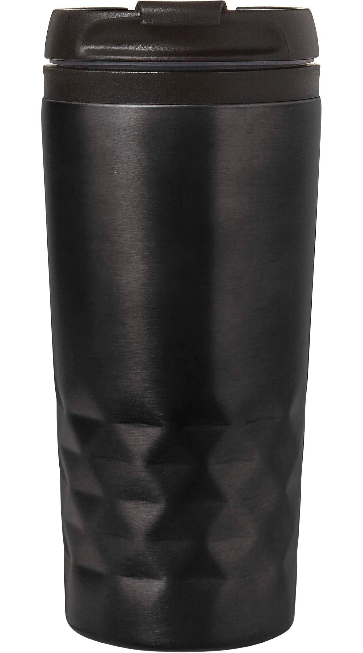Stainless steel mug Lorraine