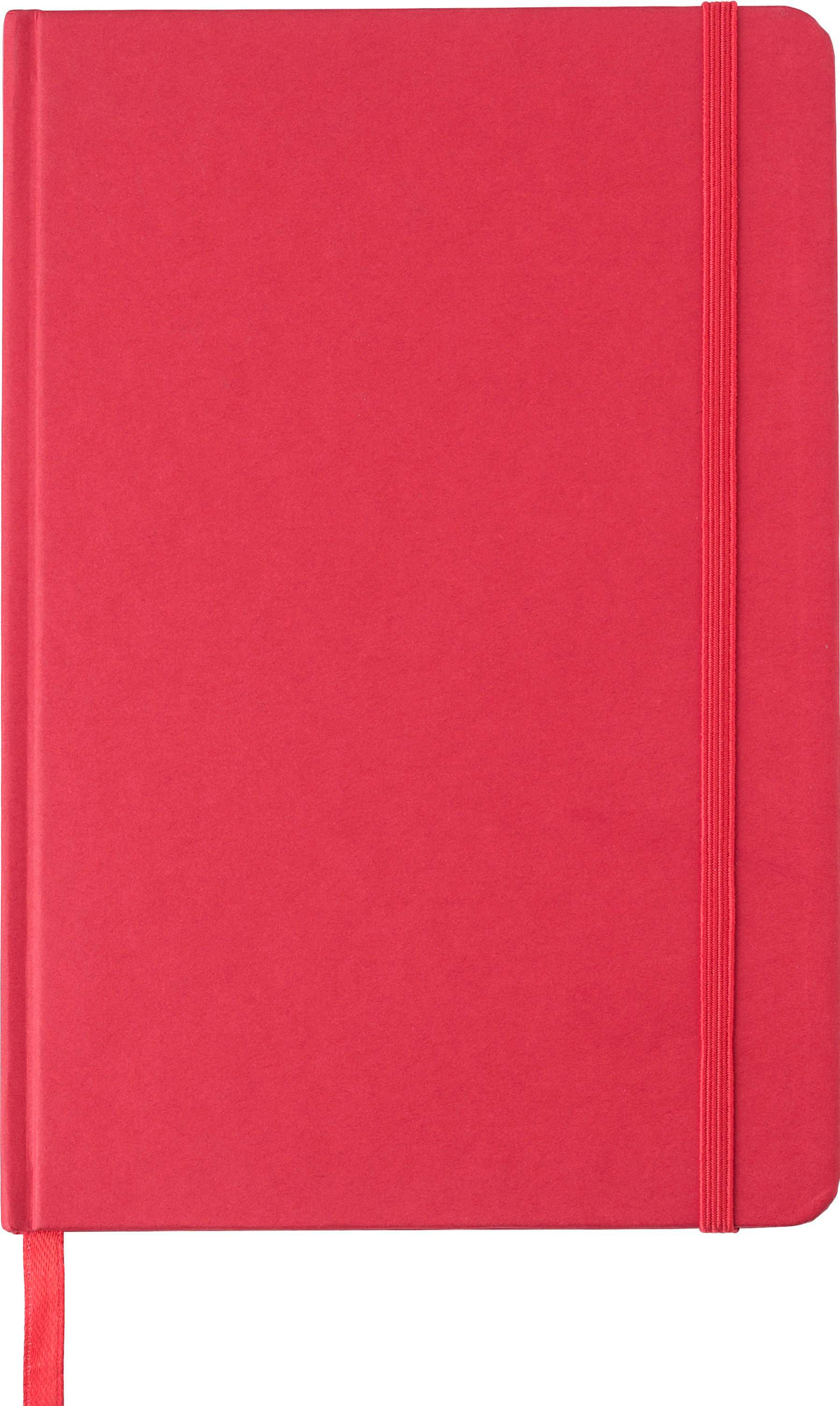 Cuaderno de cartón reciclado Evangeline