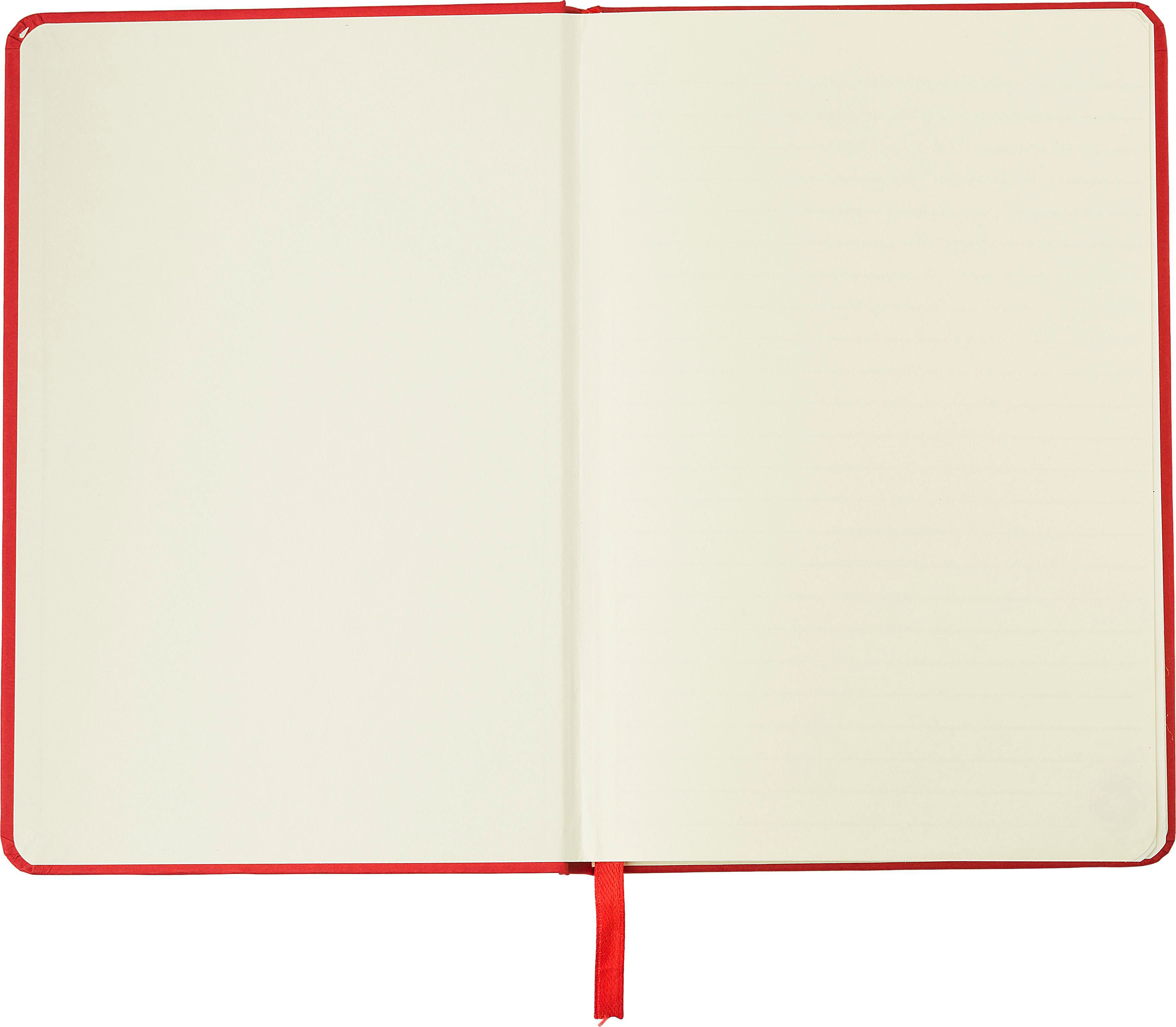 Cuaderno de cartón reciclado Evangeline