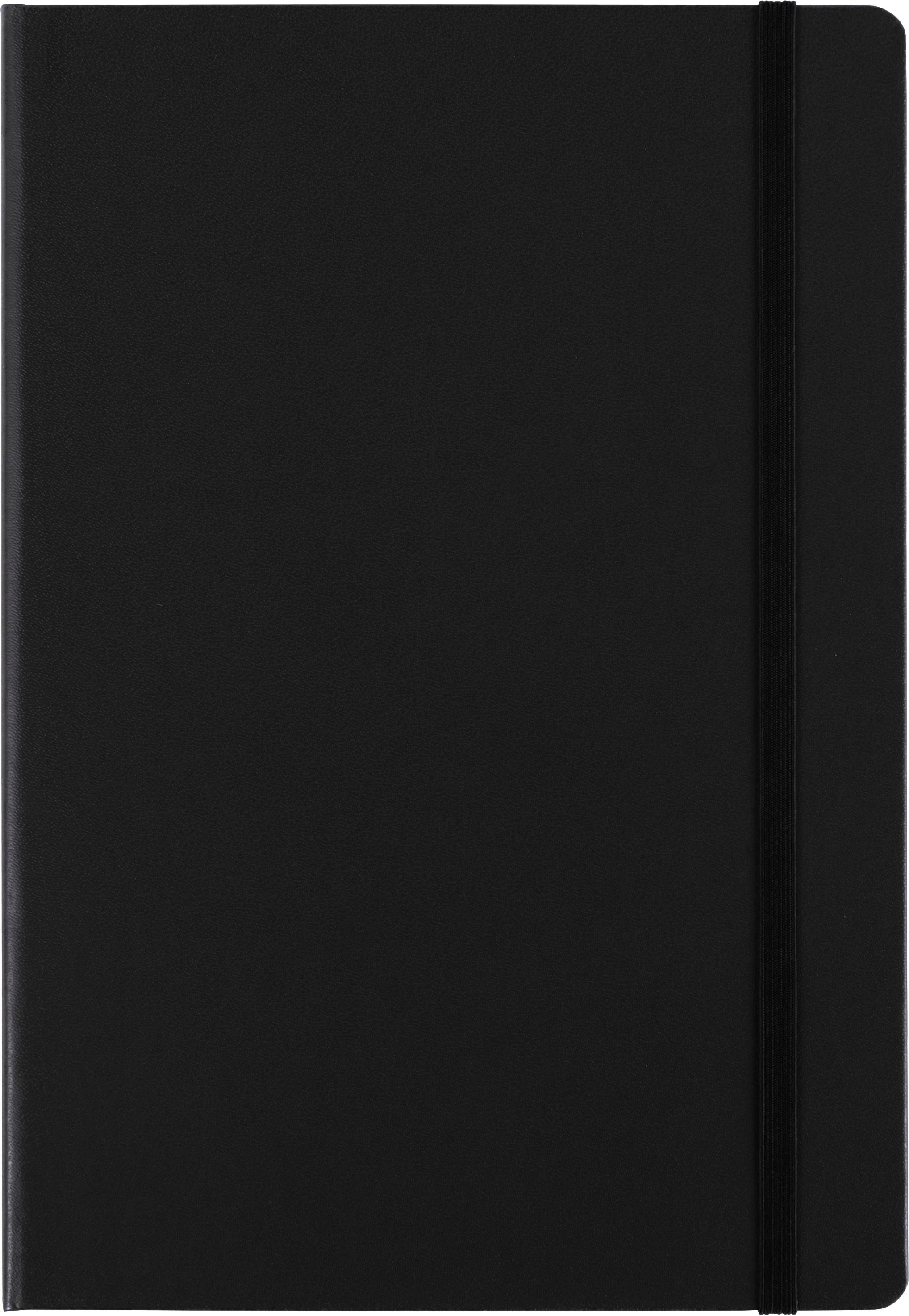 Cardboard notebook Chanelle