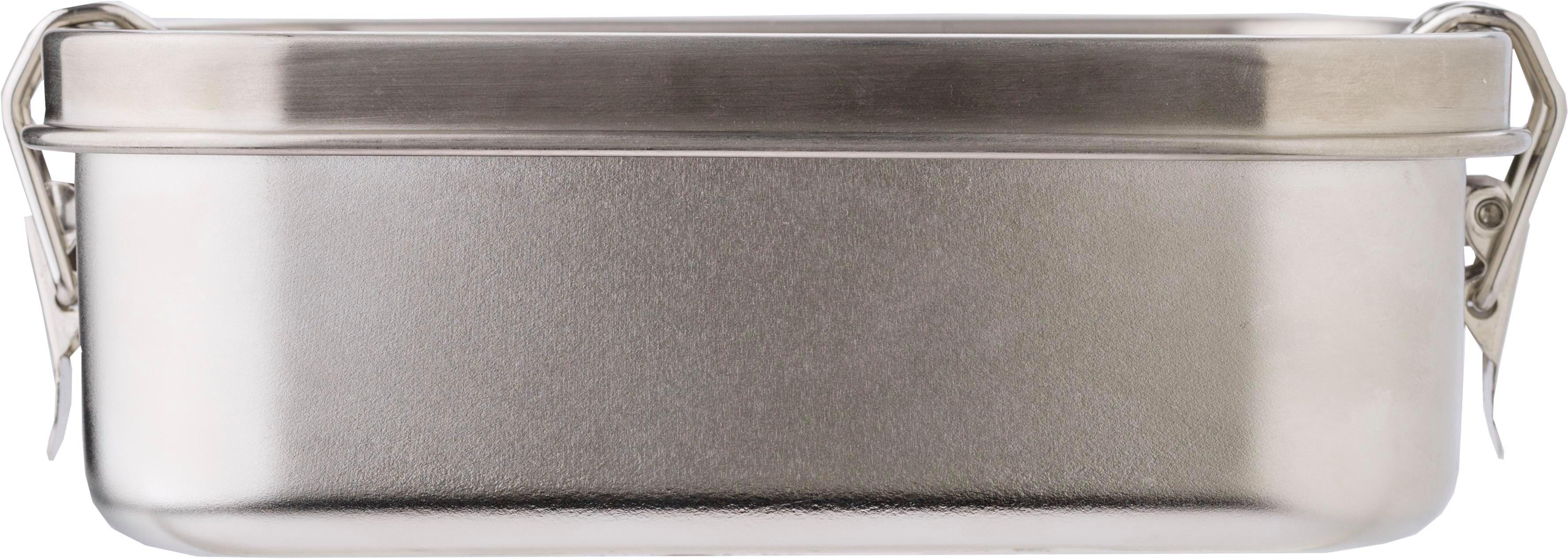 Stainless steel lunch box Reese