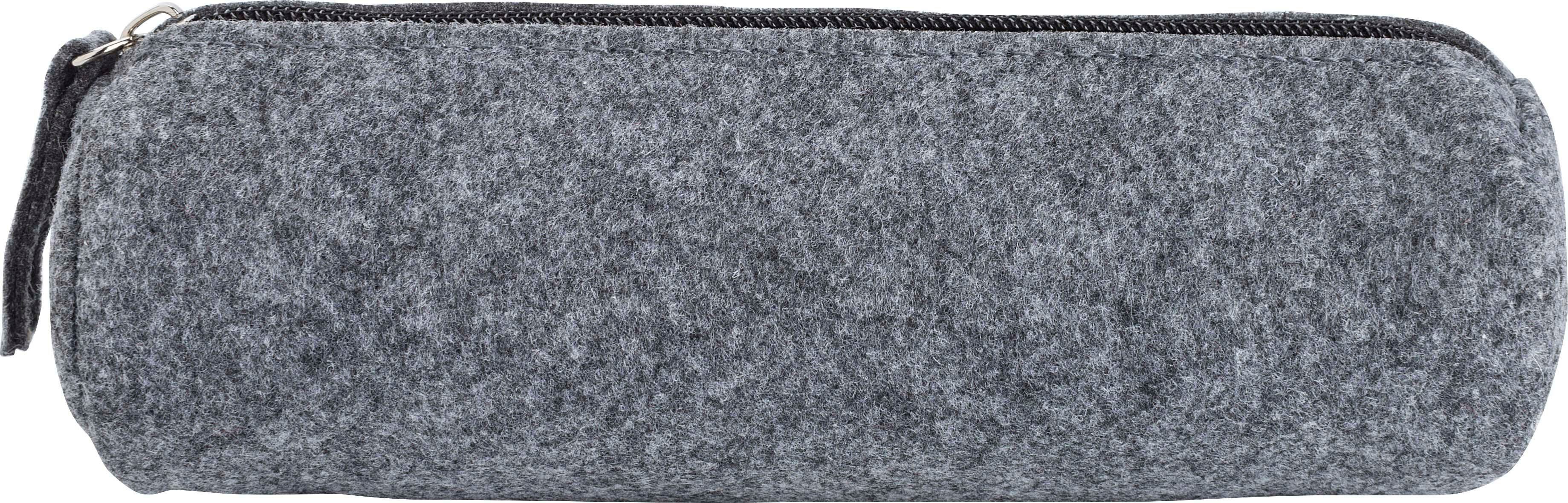 Estuche de fieltro rPET Samantha
