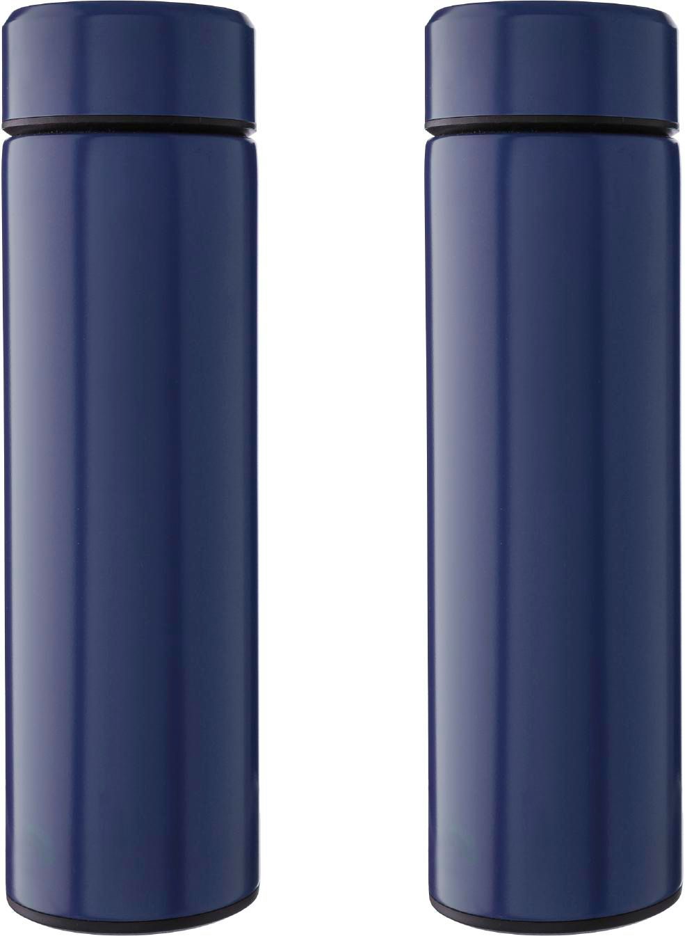 Termo de acero inox. Mary