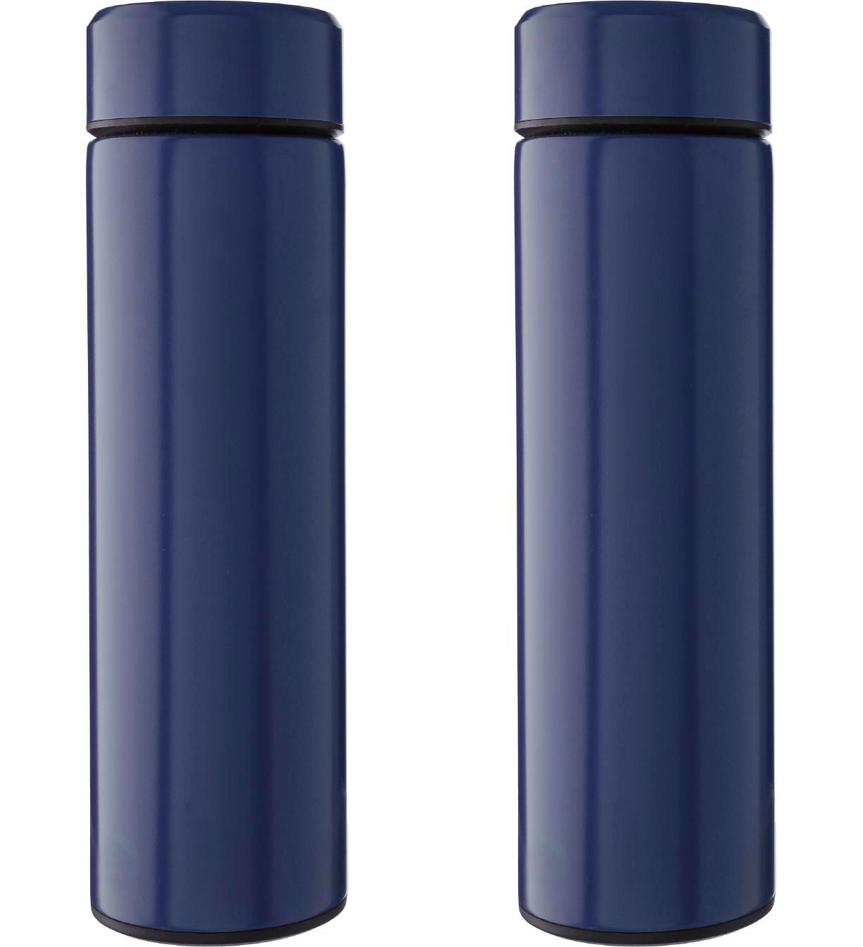 Termo de acero inox. Mary