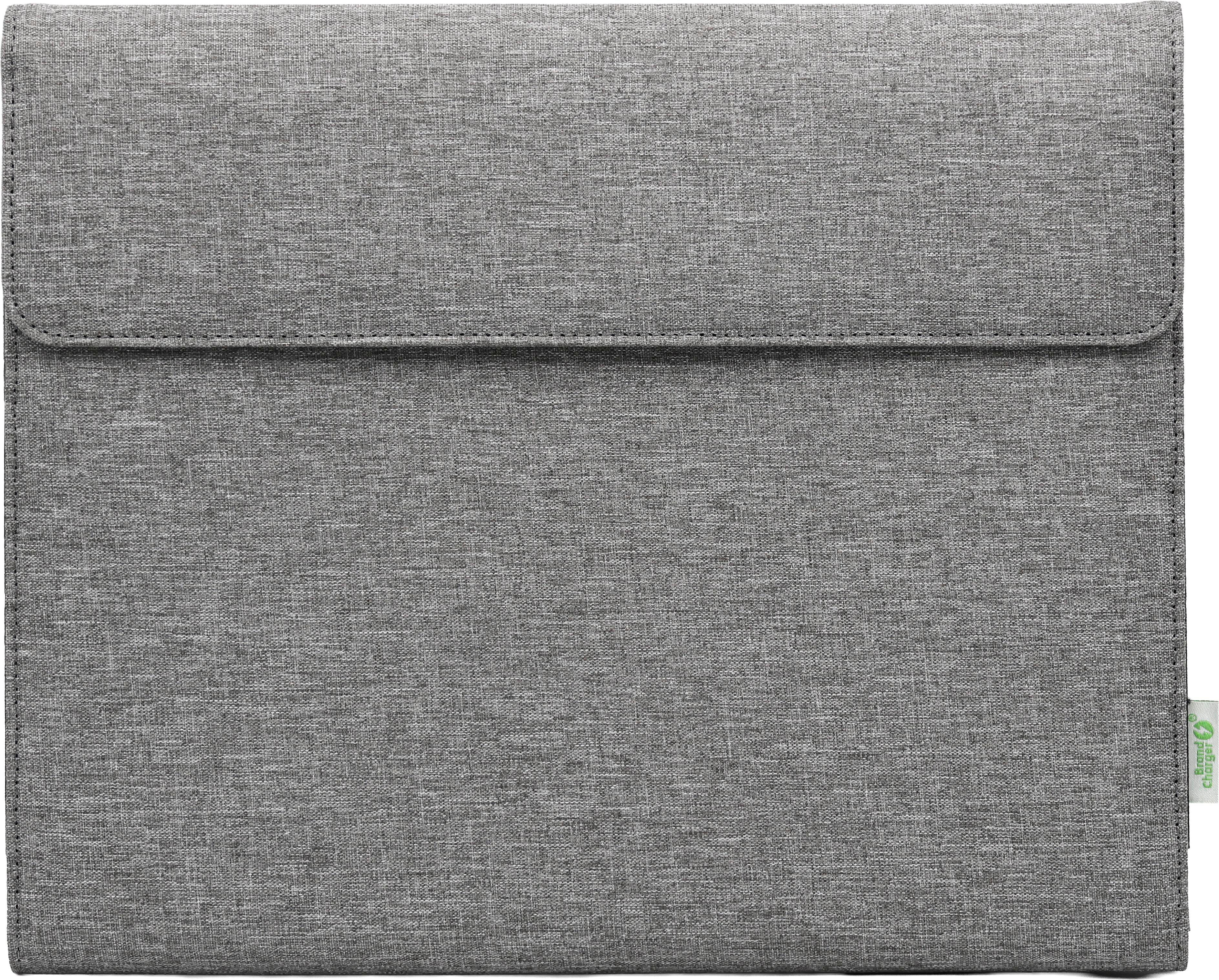 Portafolio BrandCharger Noty Folio