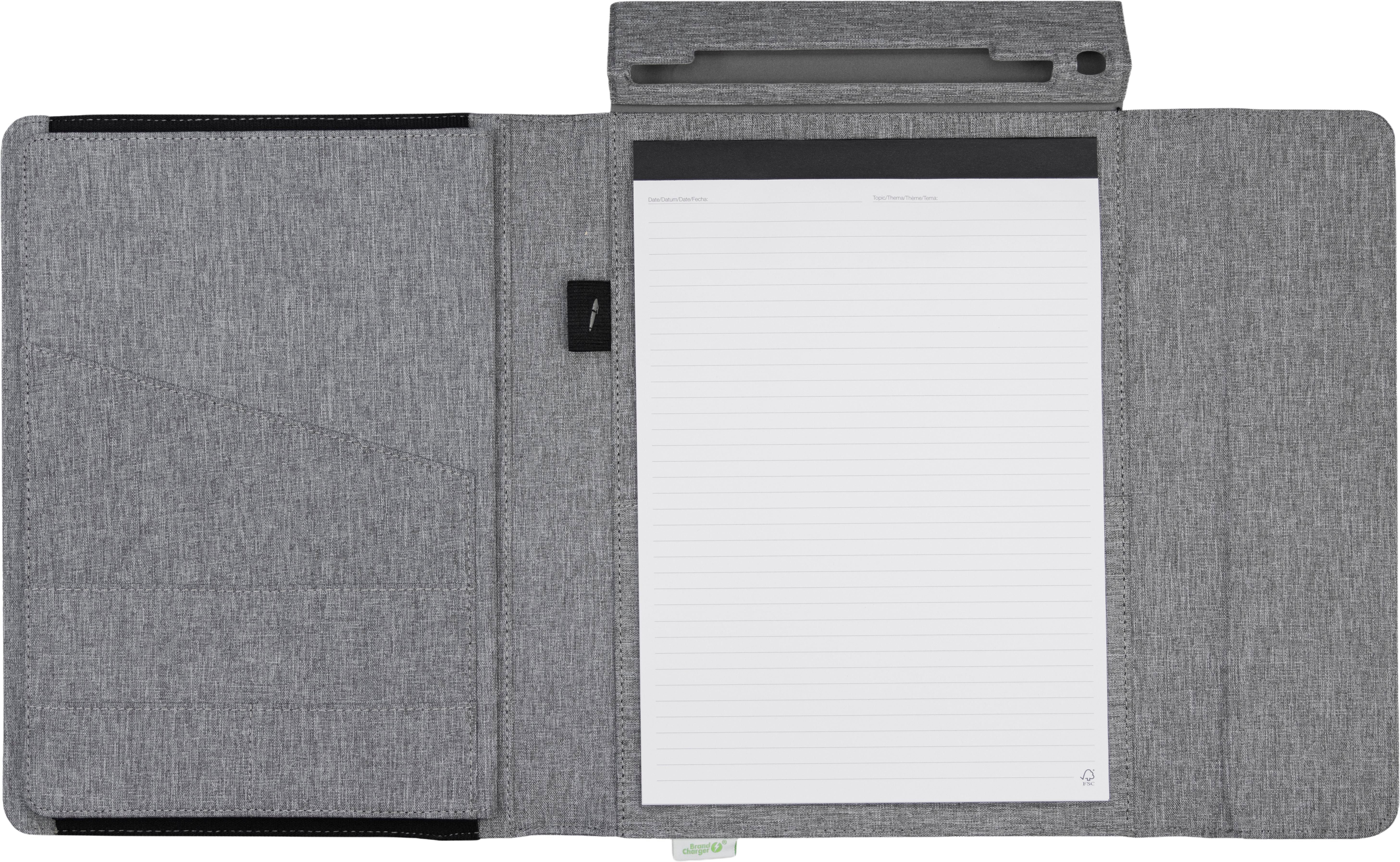 Portafolio BrandCharger Noty Folio
