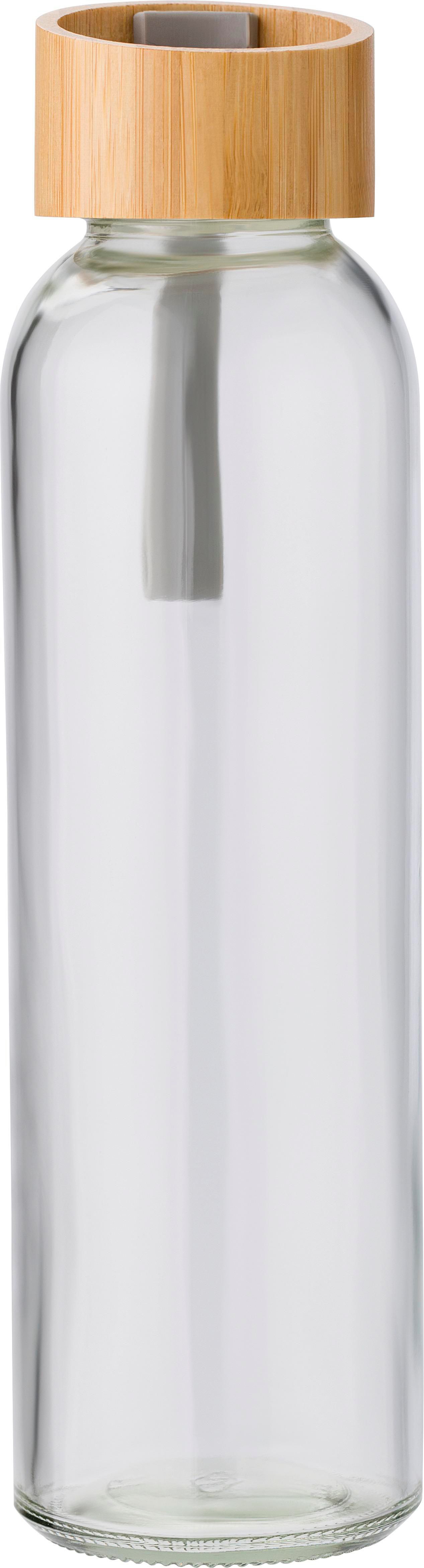 Drinking bottle Marc | Glass | 500 ml
