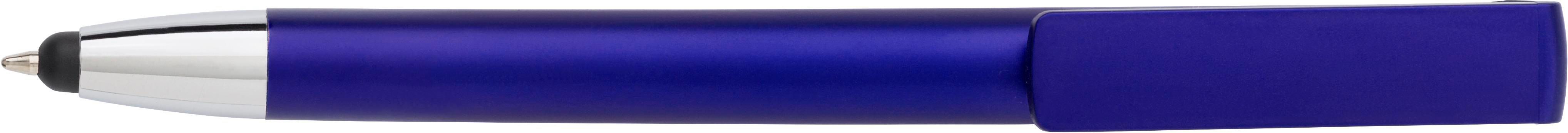 ABS 3-in-1 ballpen Calvin