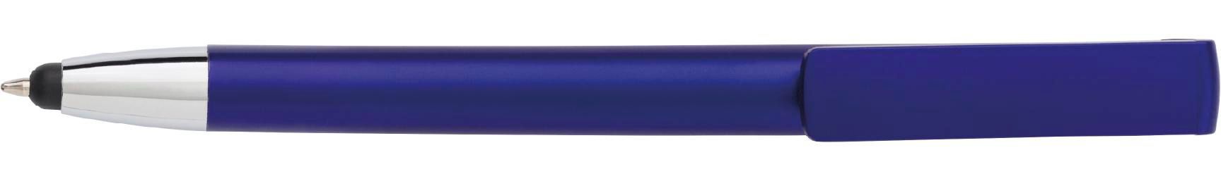 ABS 3-in-1 ballpen Calvin
