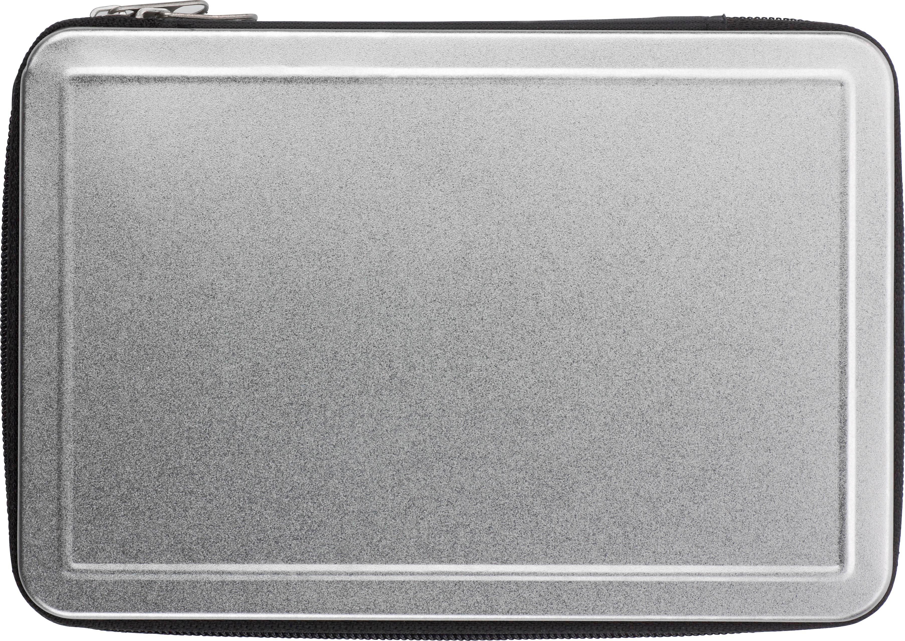 Aluminium tool set Alisha