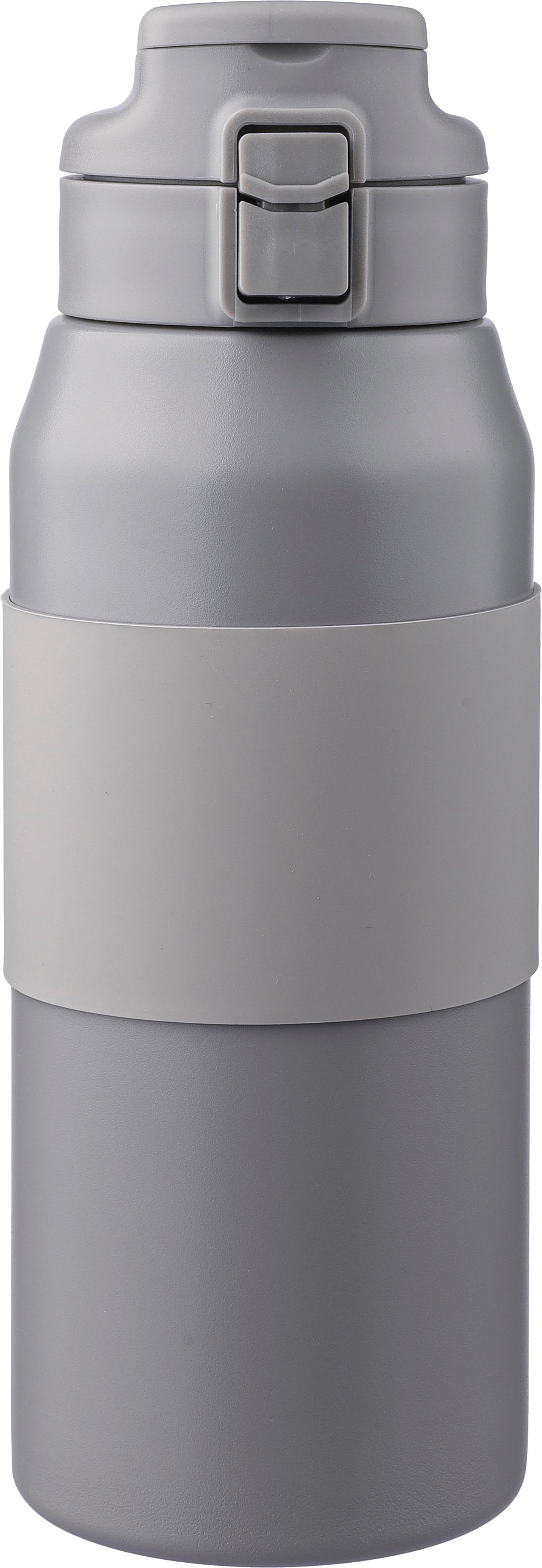 Stainless steel double-walled drinking bottle 800 ml Katie