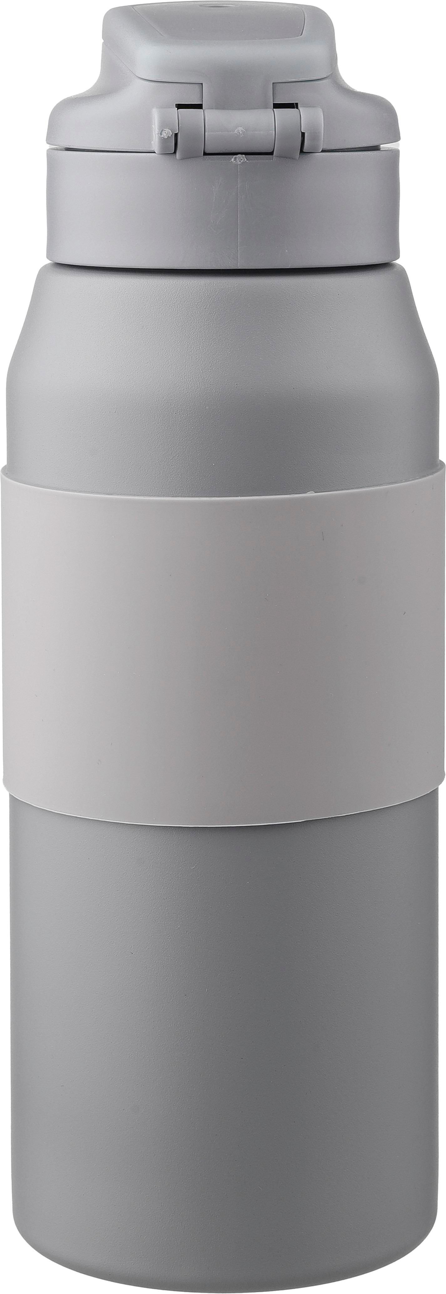 Stainless steel double-walled drinking bottle 800 ml Katie