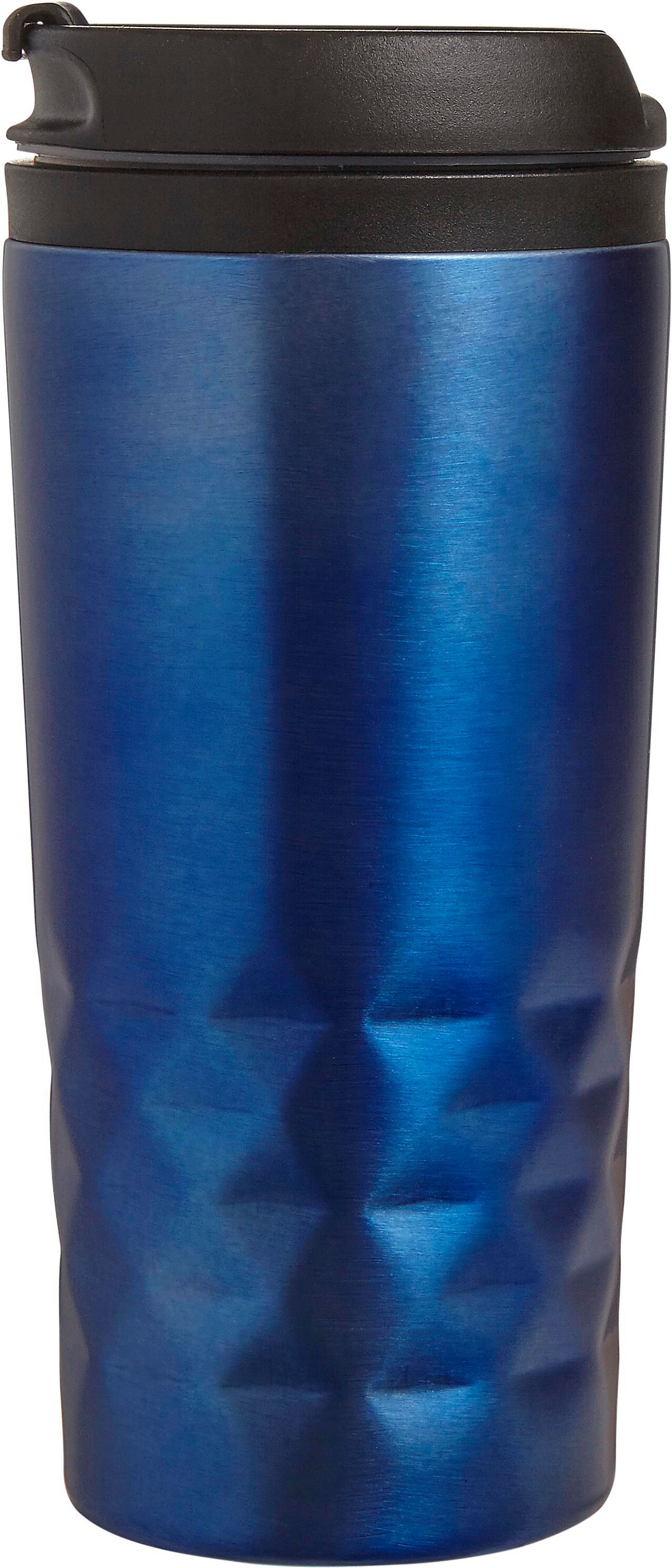 Stainless steel mug Lorraine