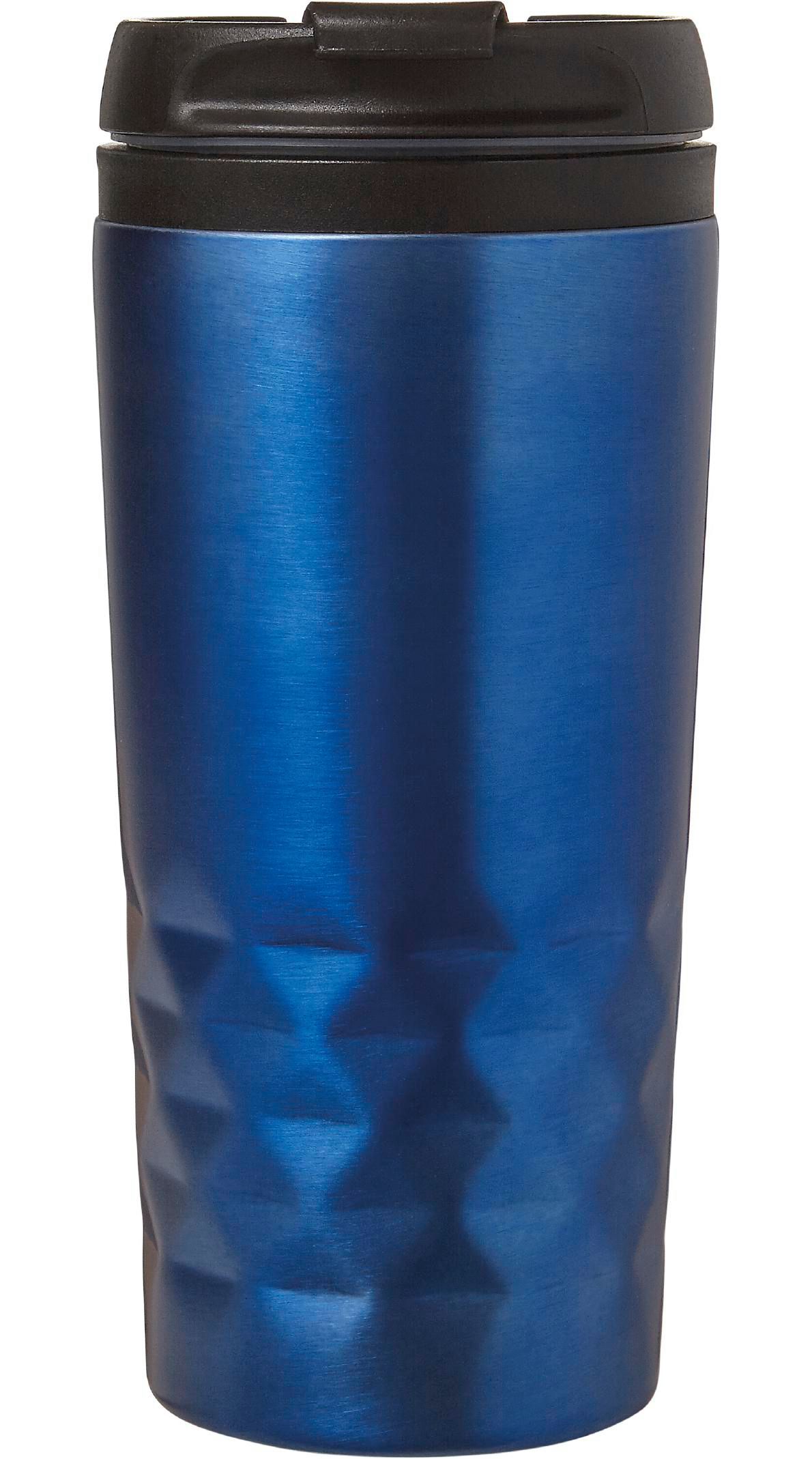 Stainless steel mug Lorraine