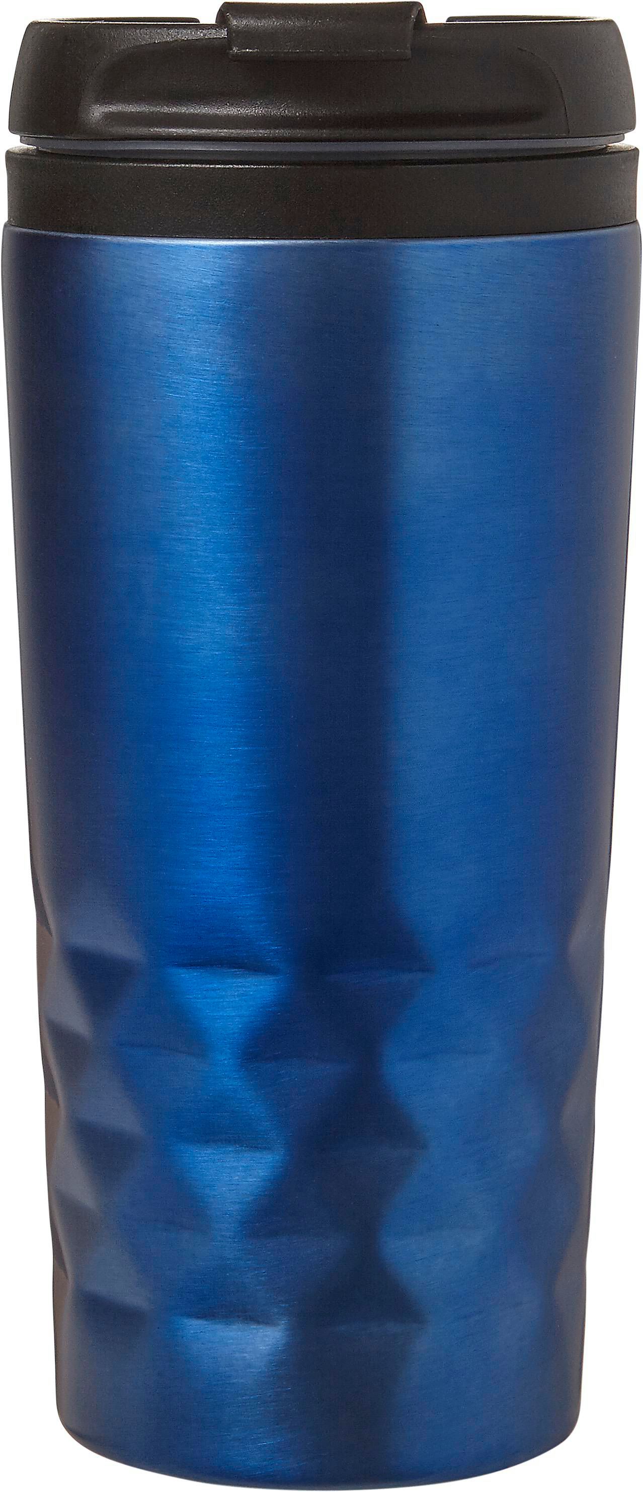 Stainless steel mug Lorraine