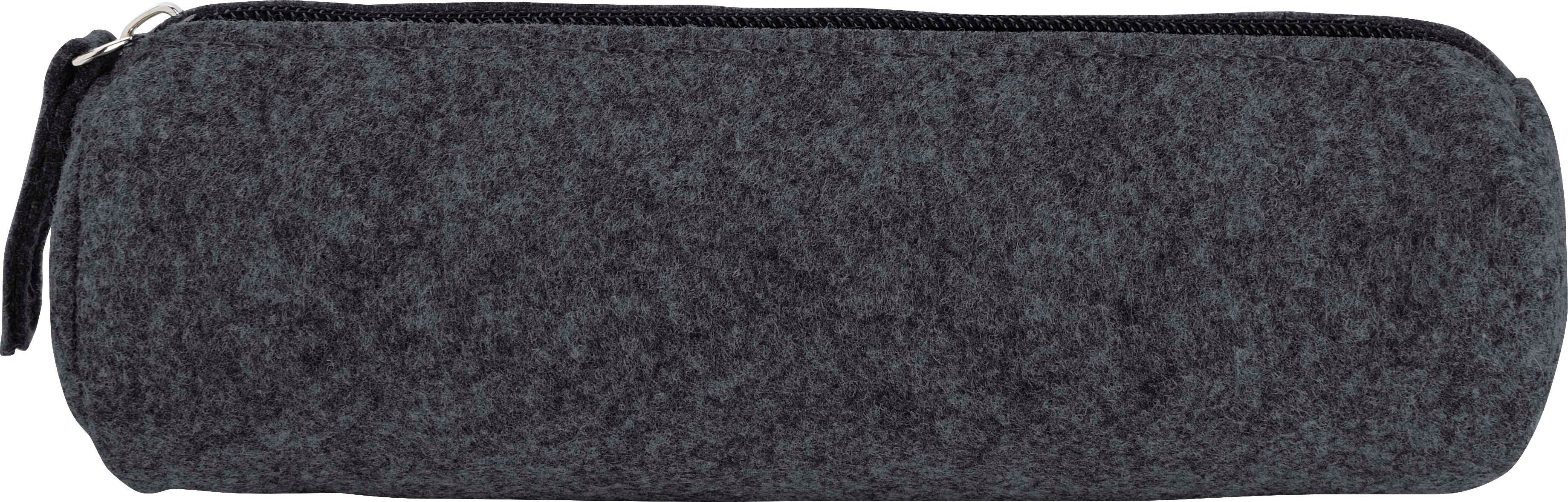 Estuche de fieltro rPET Samantha