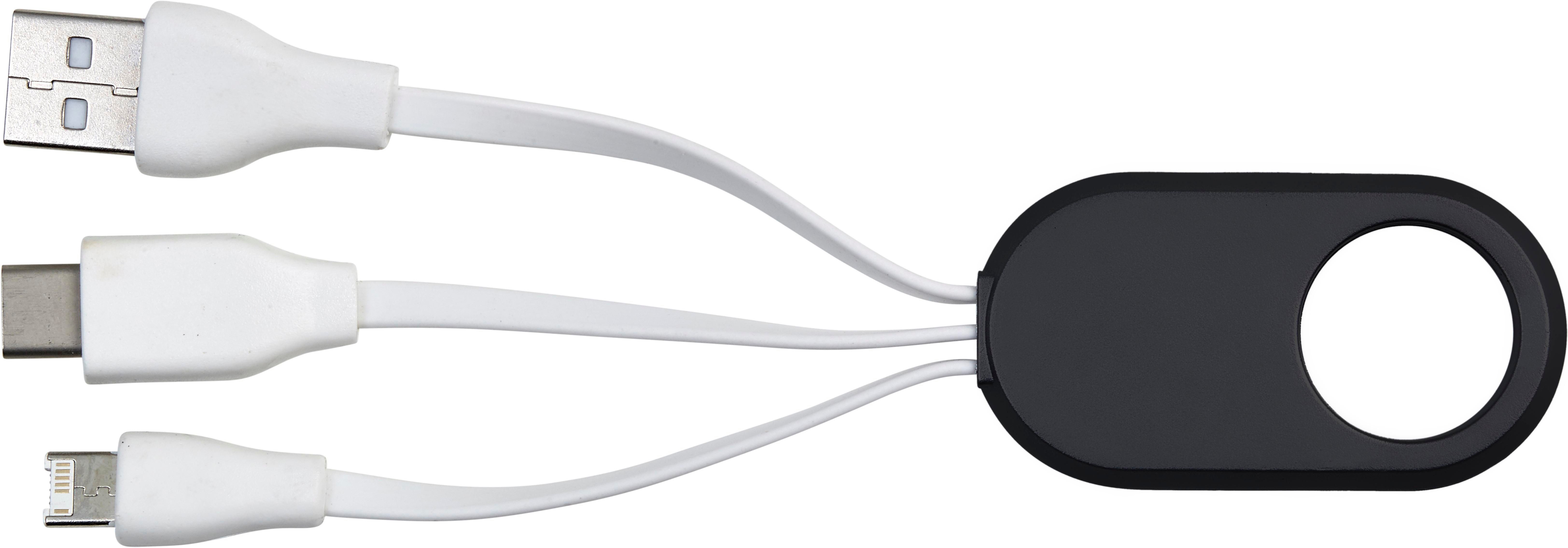 ABS cable set Pilar