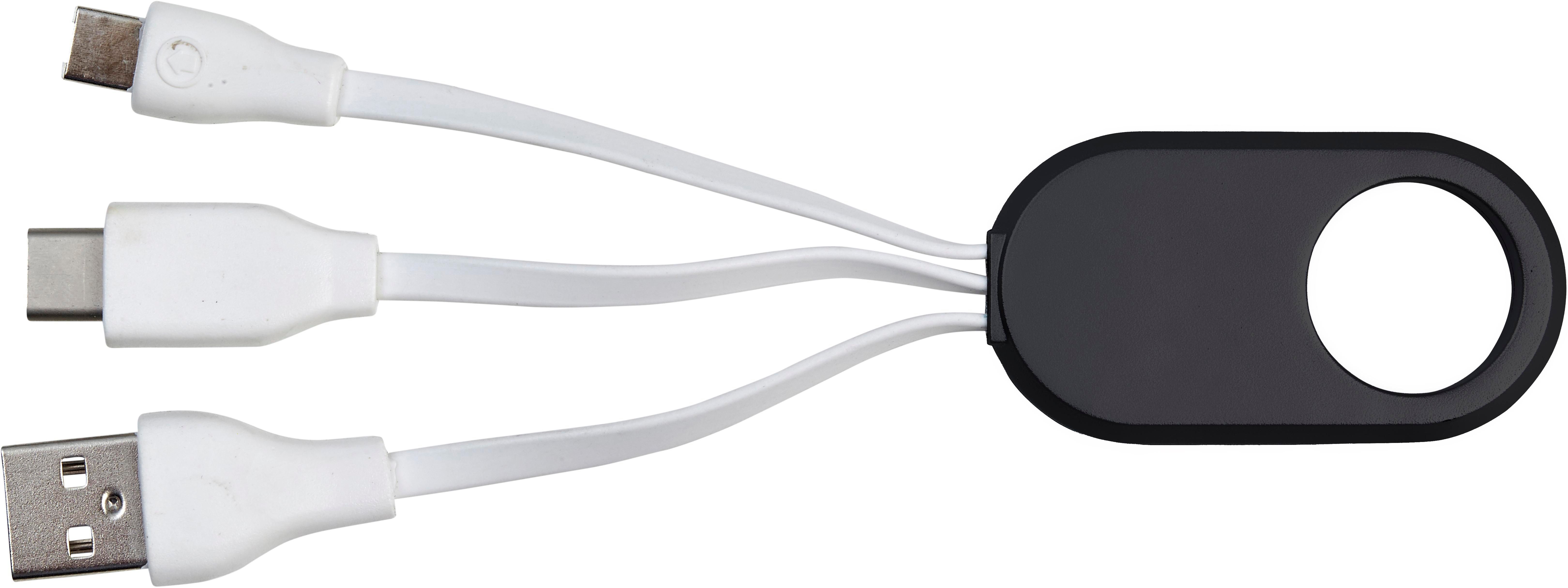 ABS cable set Pilar