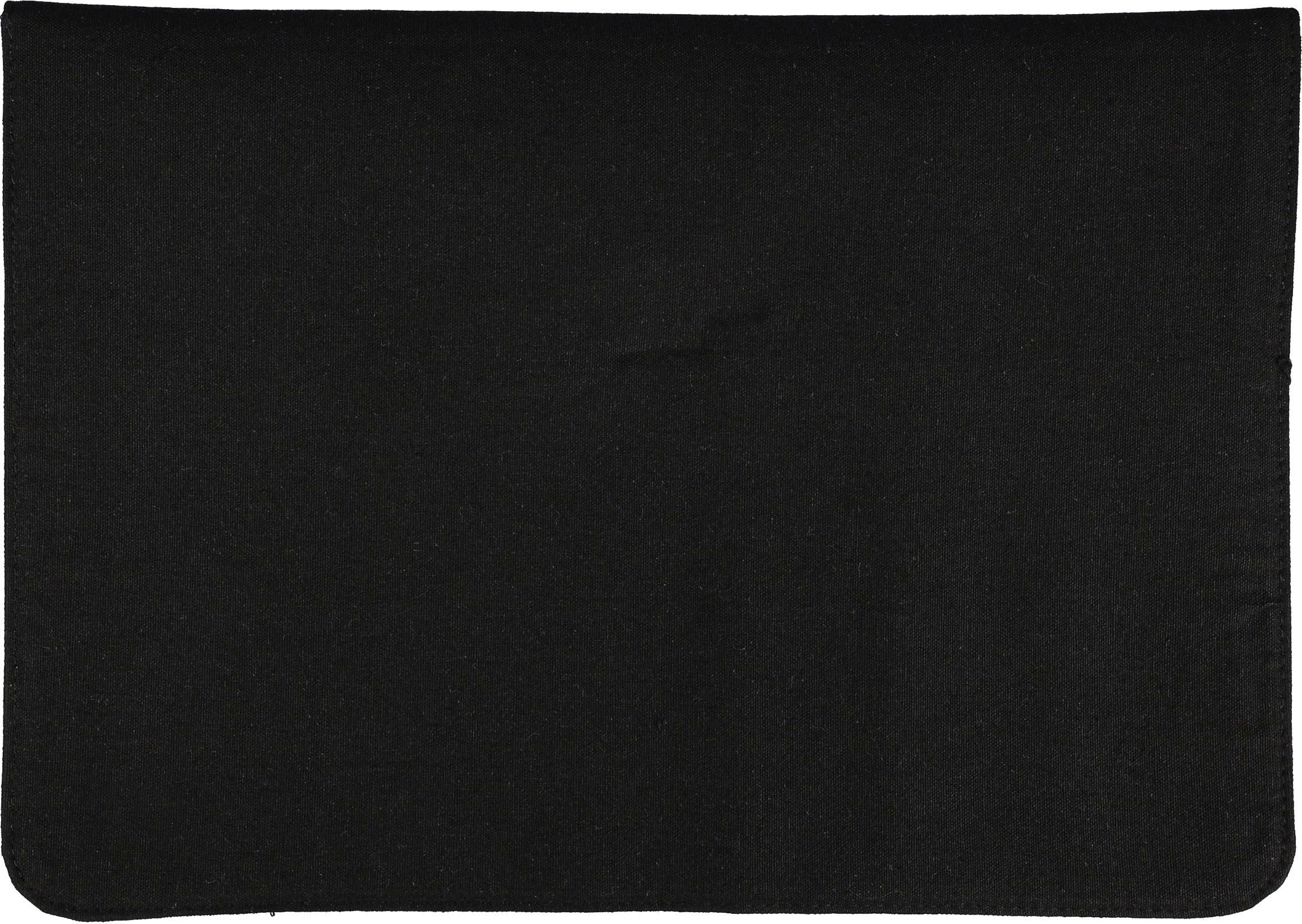 Funda de algodón para pc Dirk