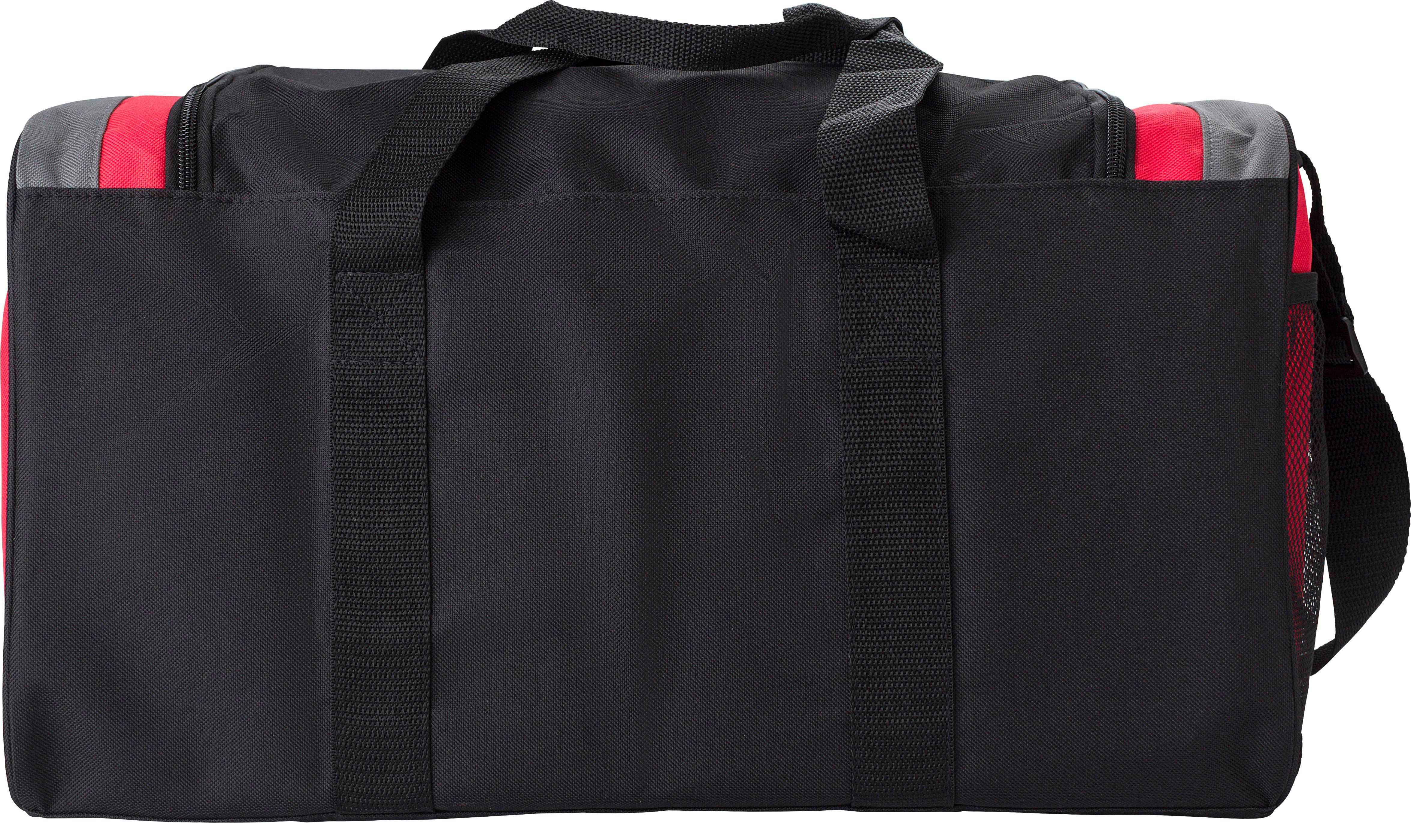 Duffle bag Wyatt | Polyester