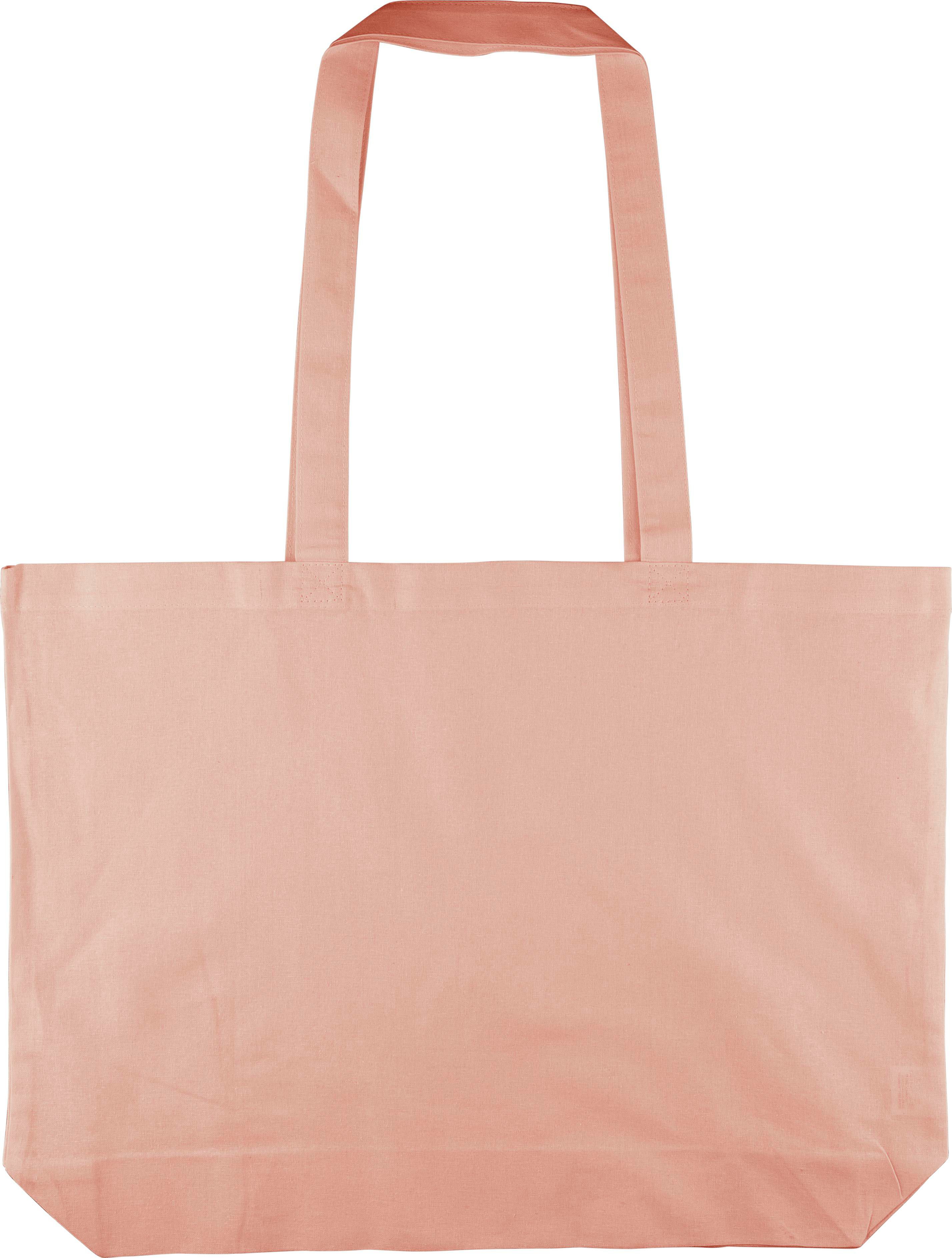 Bolsa tote de algodón Tarin