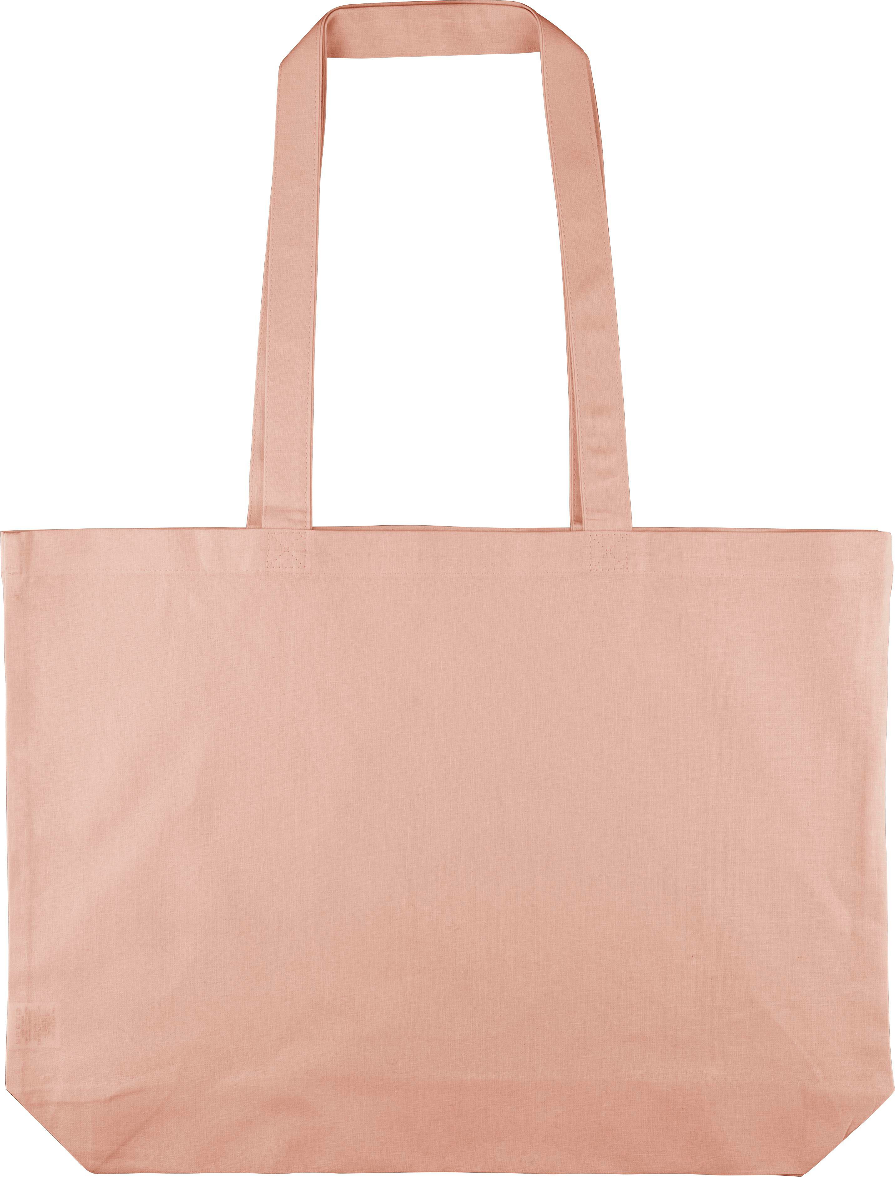 Bolsa tote de algodón Tarin