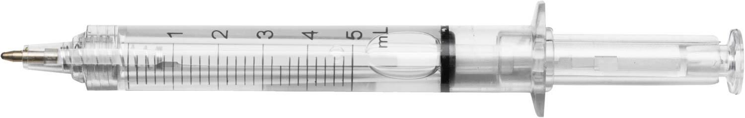 AS ballpen Dr. David