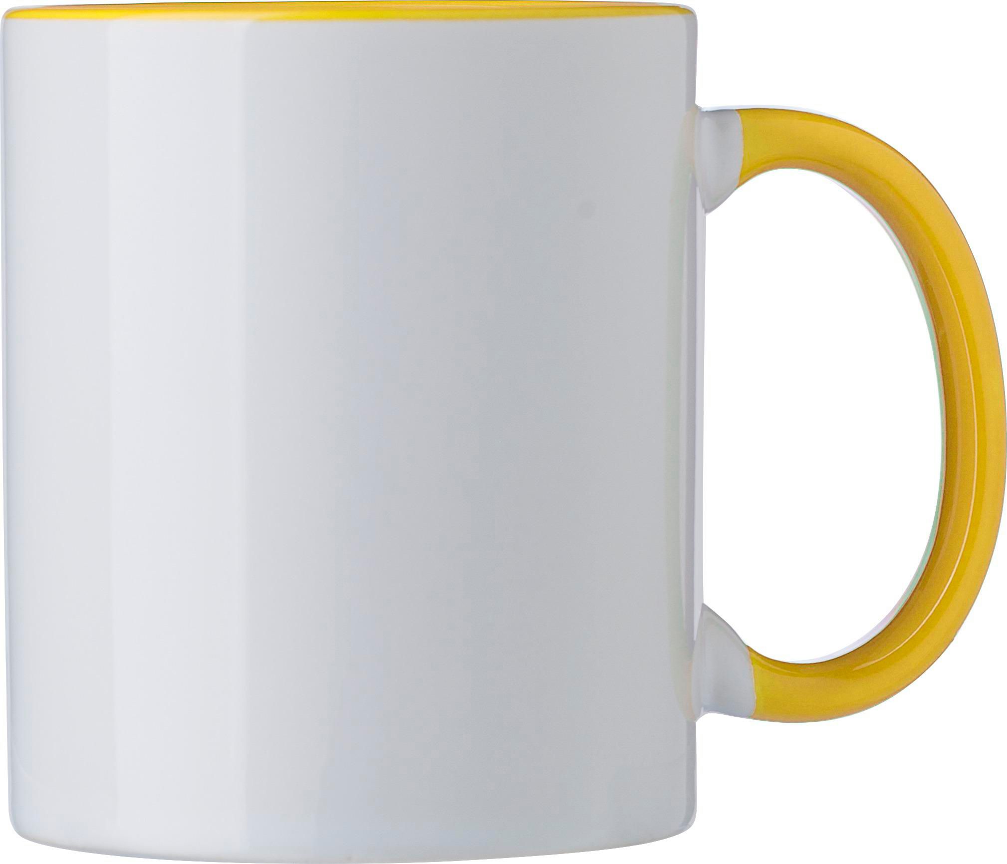Taza de cerámica Blair