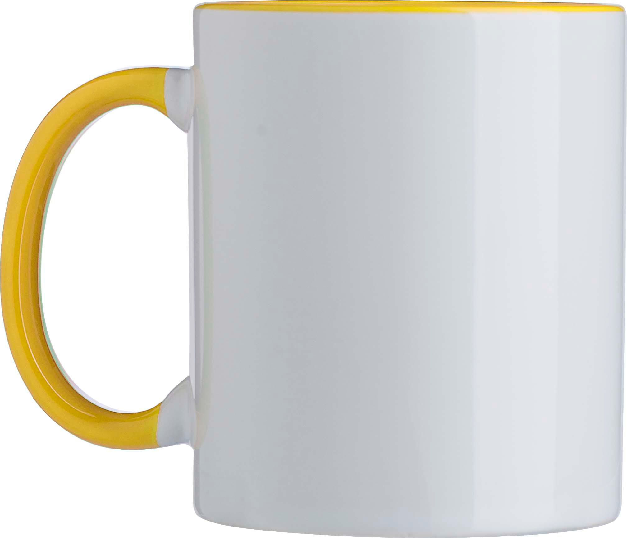 Taza de cerámica Blair