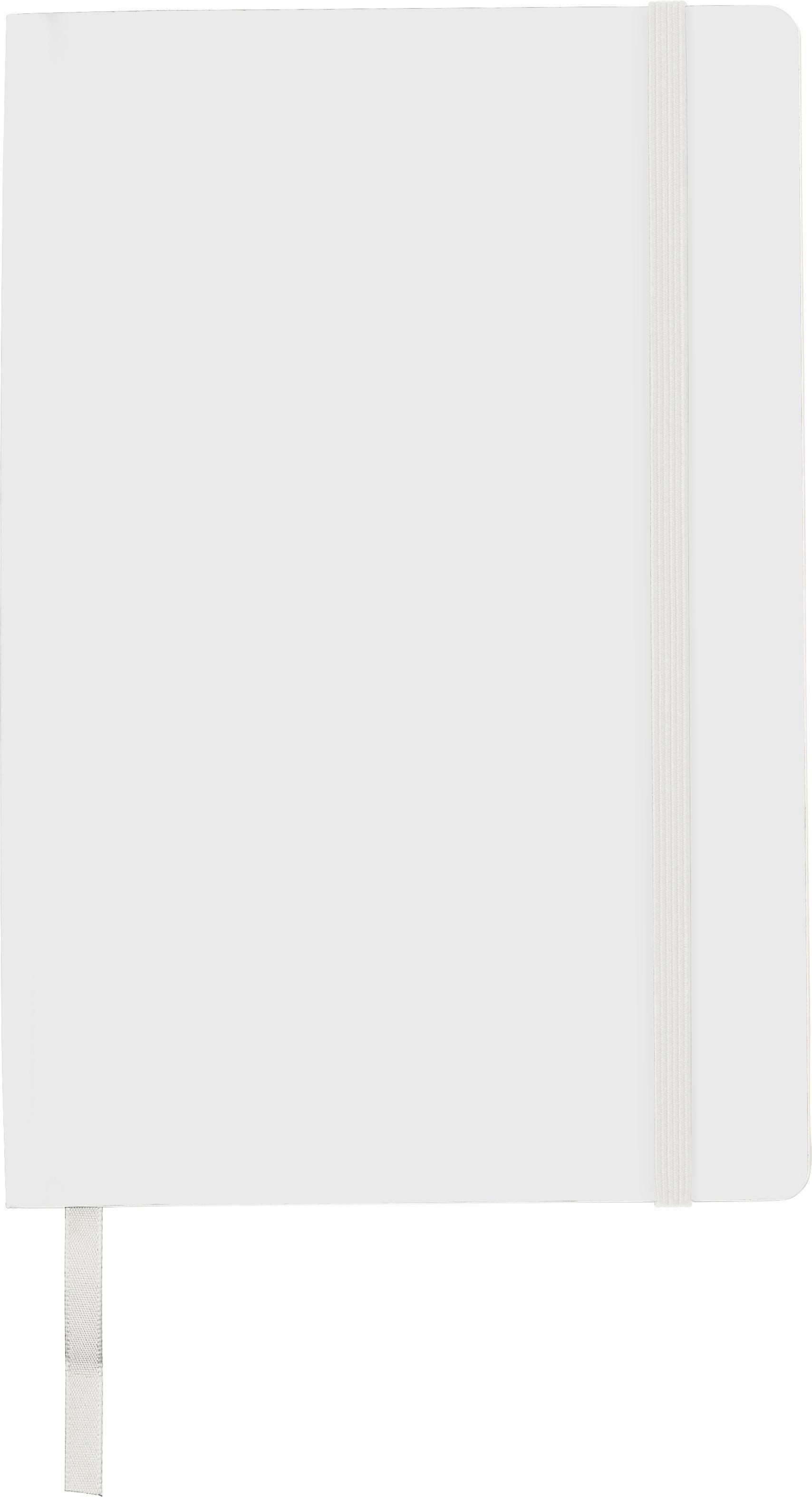 Notebook Mireia | Recycled PU | A5 | Lined
