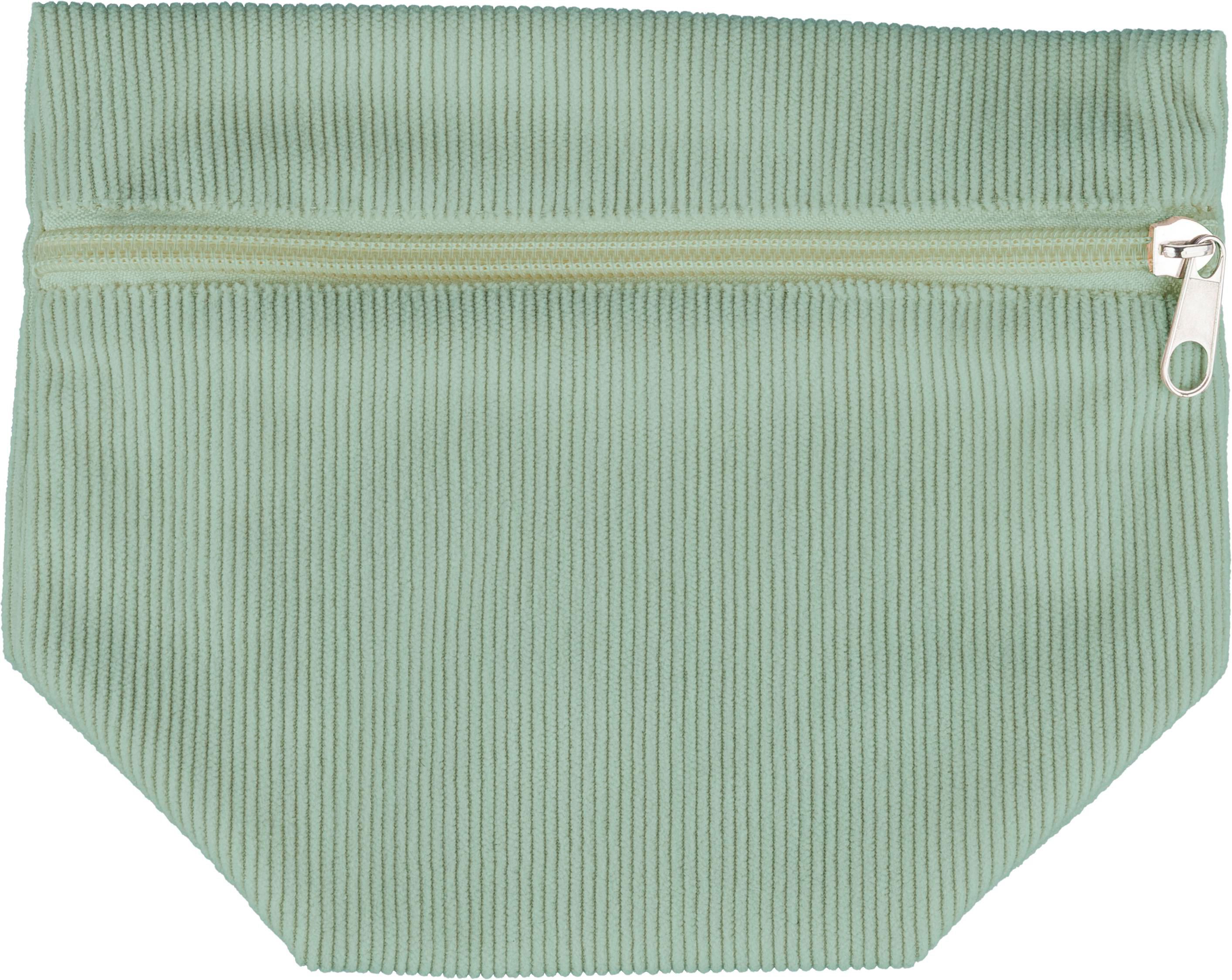 Cosmetic pouch Tia | Corduroy | 2.5 l