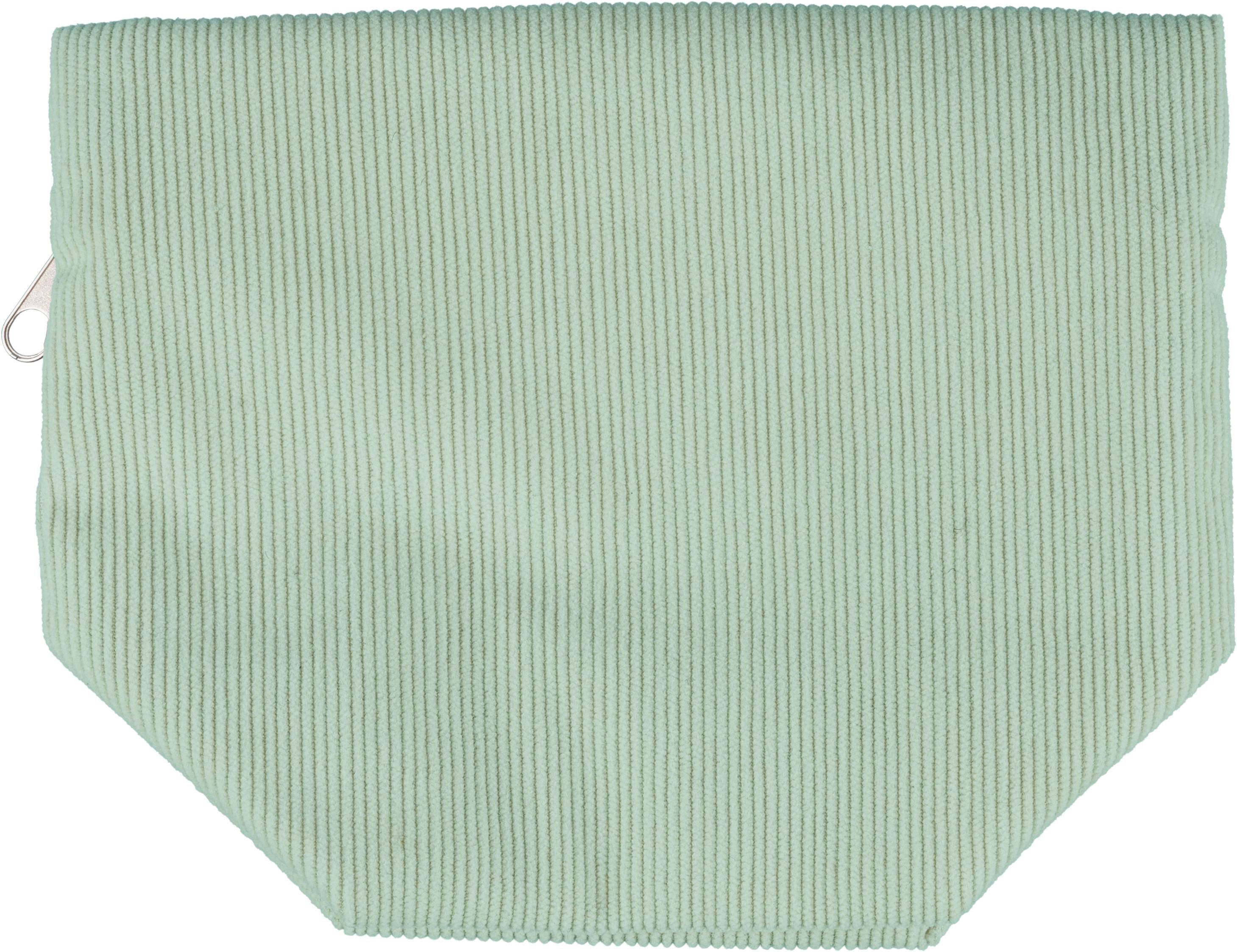 Cosmetic pouch Tia | Corduroy | 2.5 l