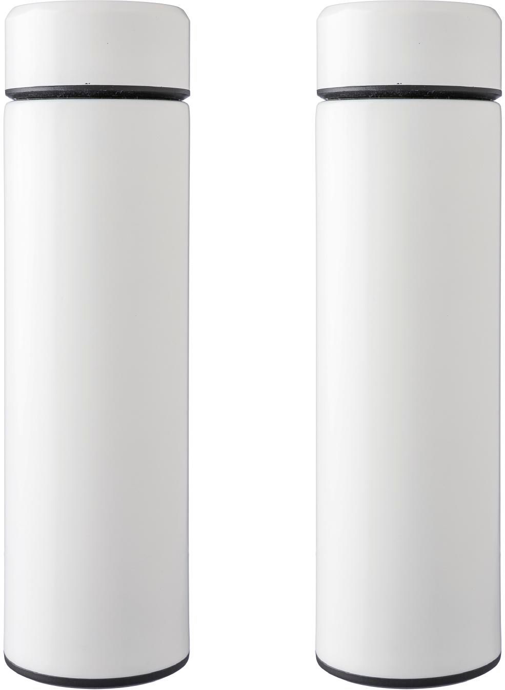 Termo de acero inox. Mary