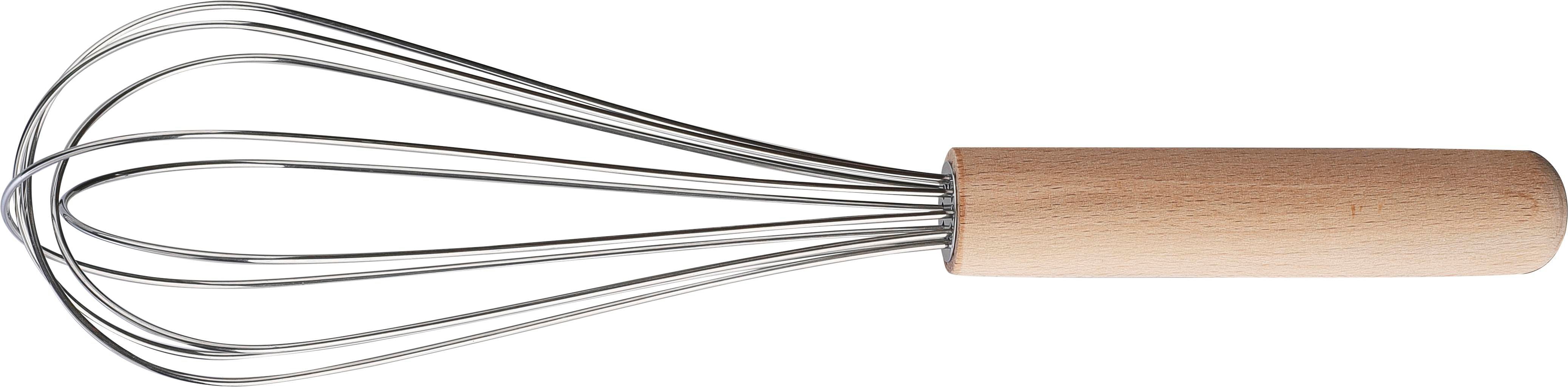 Stainless steel whisk Ilani