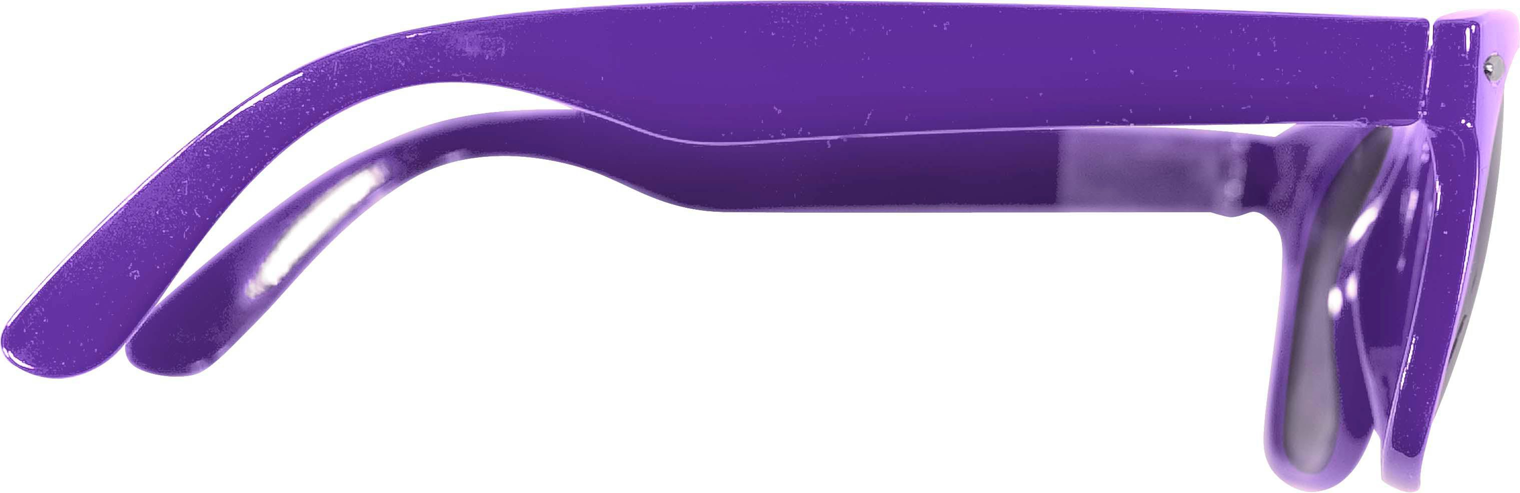 Gafas de sol recicladas de PC y PVC Kenzie