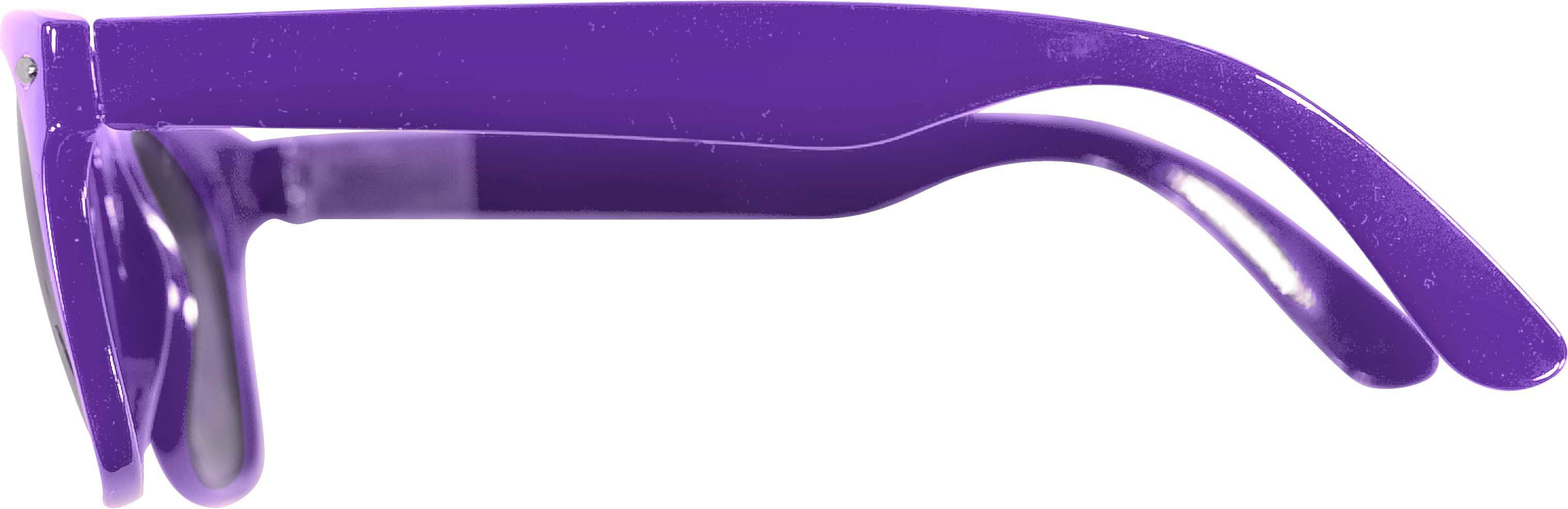 Gafas de sol recicladas de PC y PVC Kenzie