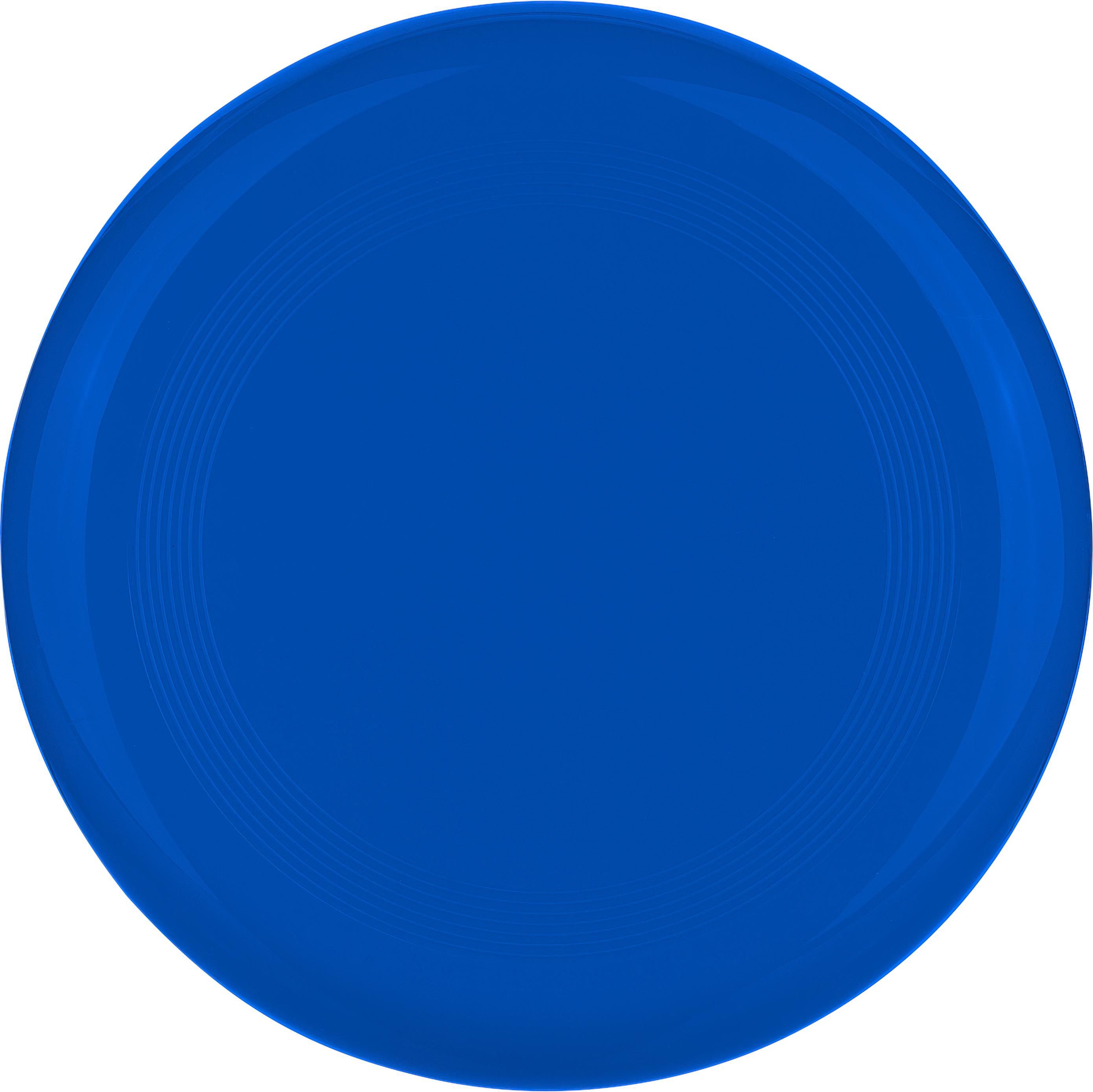 Frisbee de PP reciclado Drift