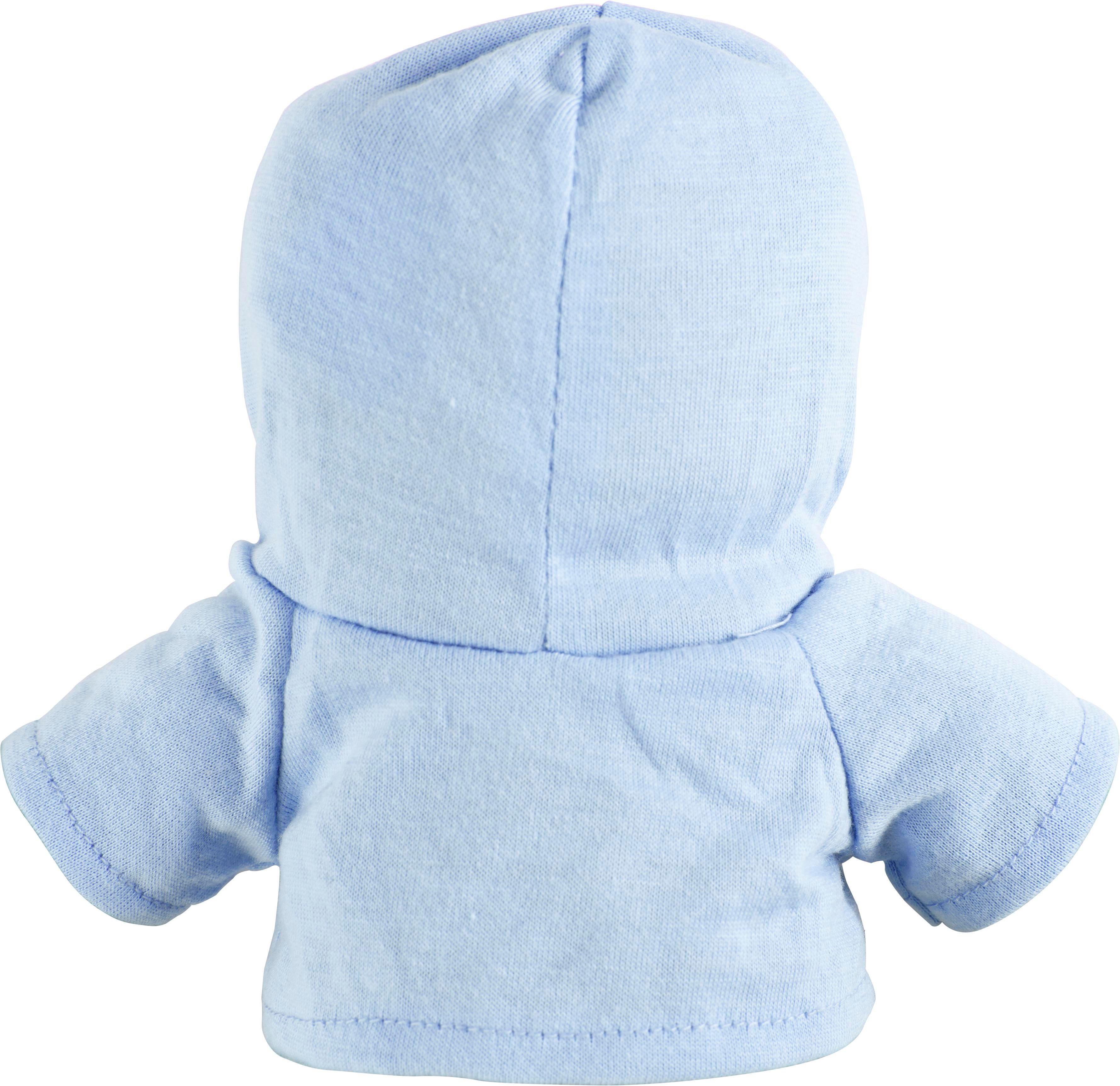 Plush teddy bear Monty