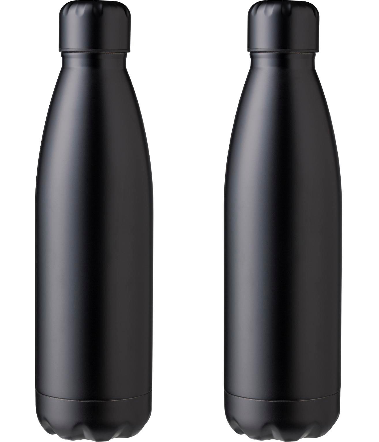 Stainless steel double walled (500 ml) Amara