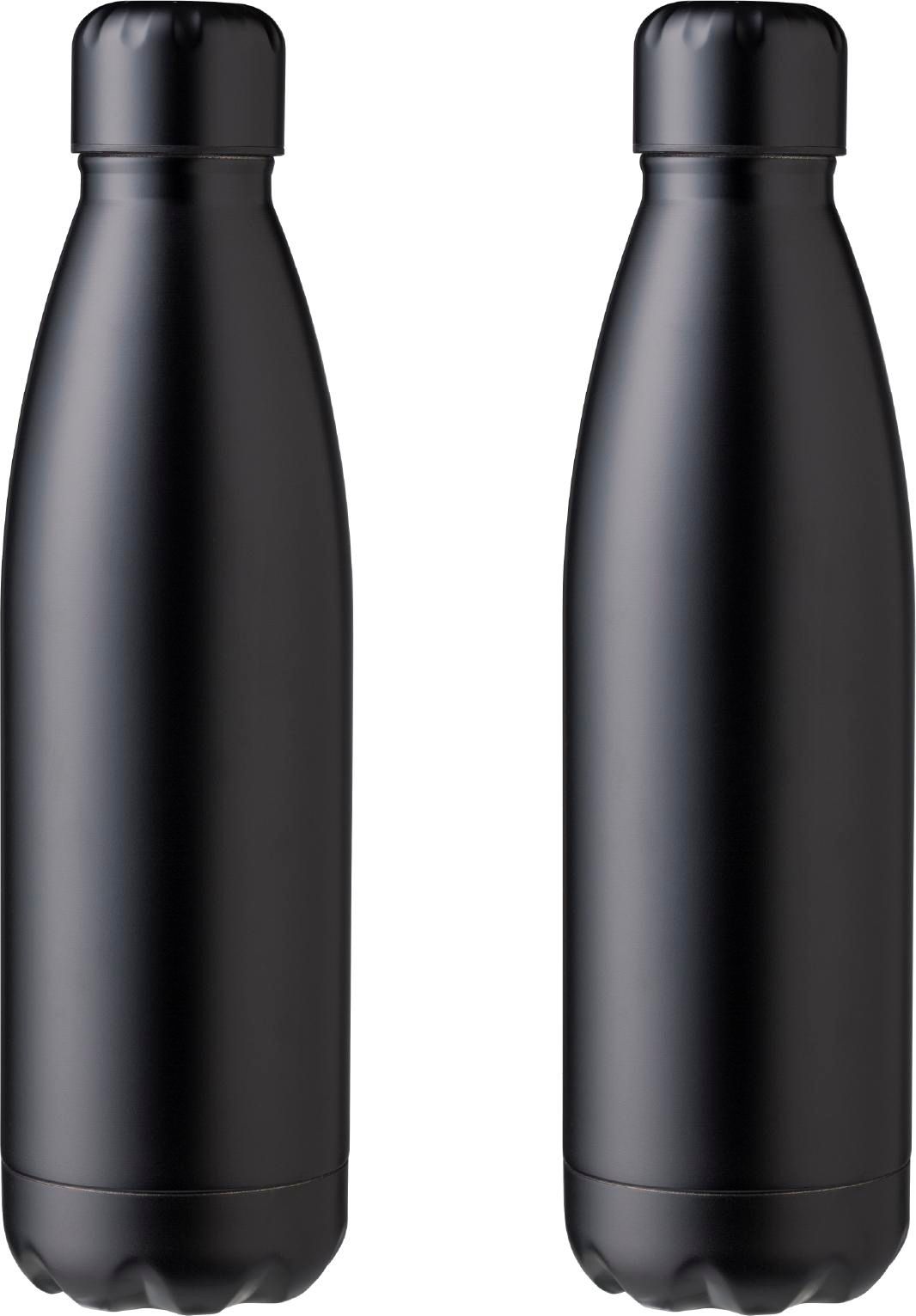 Stainless steel double walled (500 ml) Amara