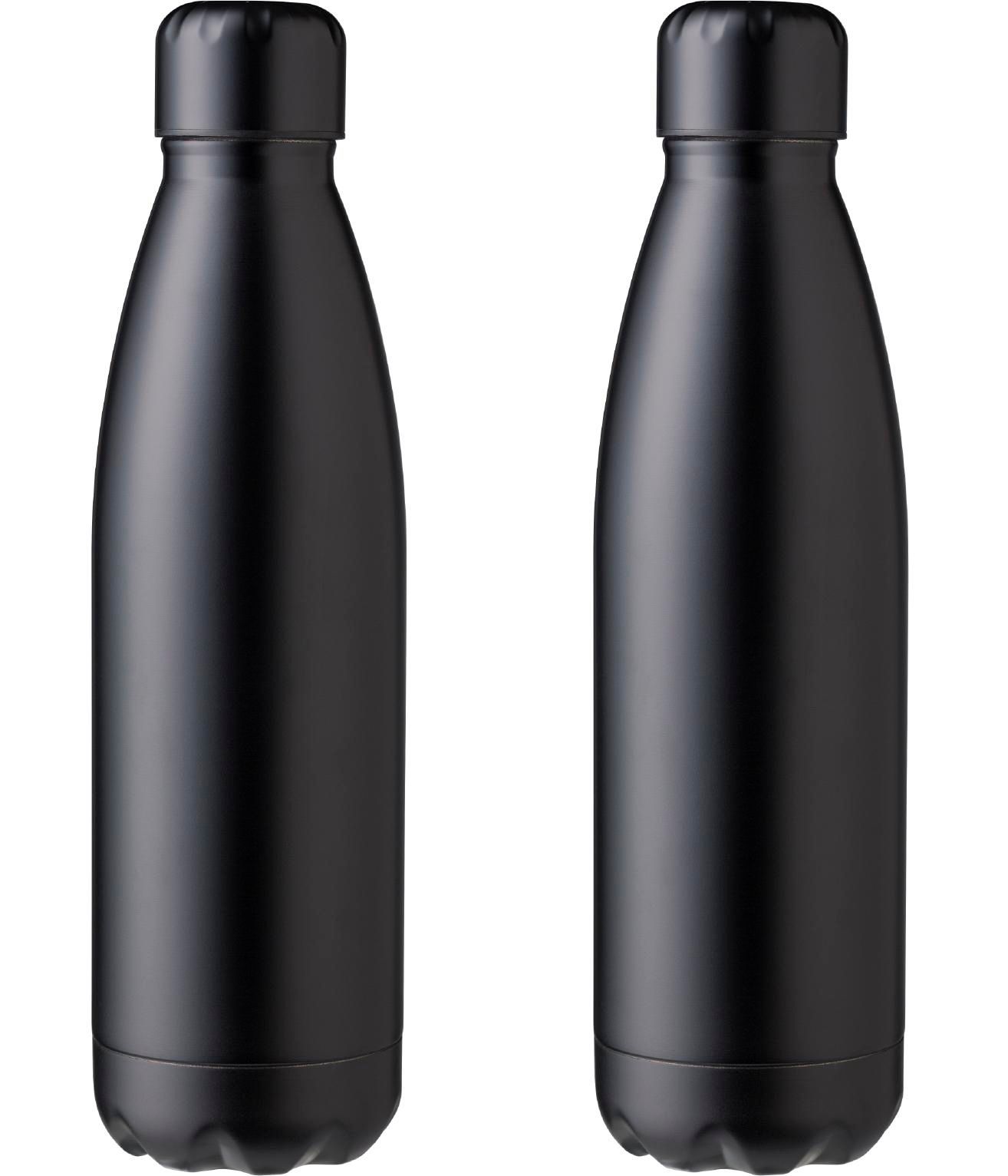 Stainless steel double walled (500 ml) Amara