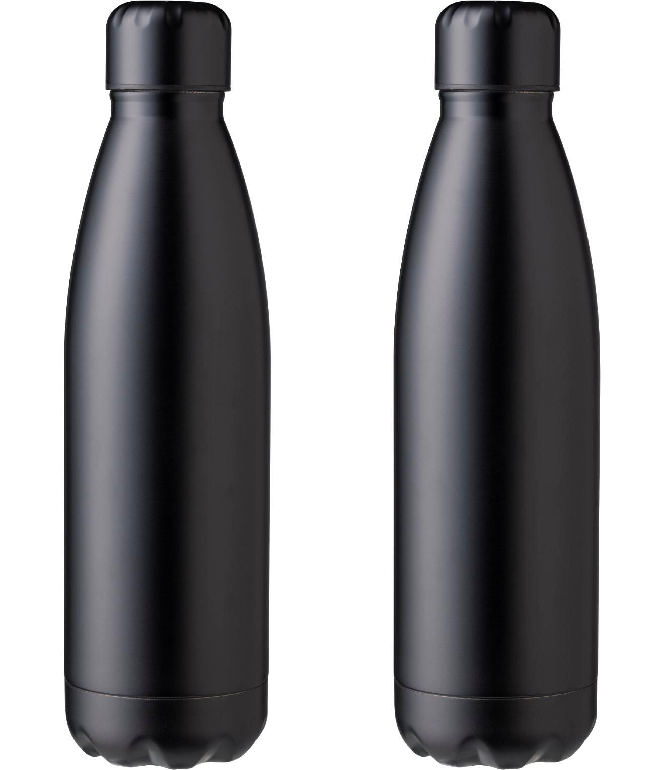 Stainless steel double walled (500 ml) Amara