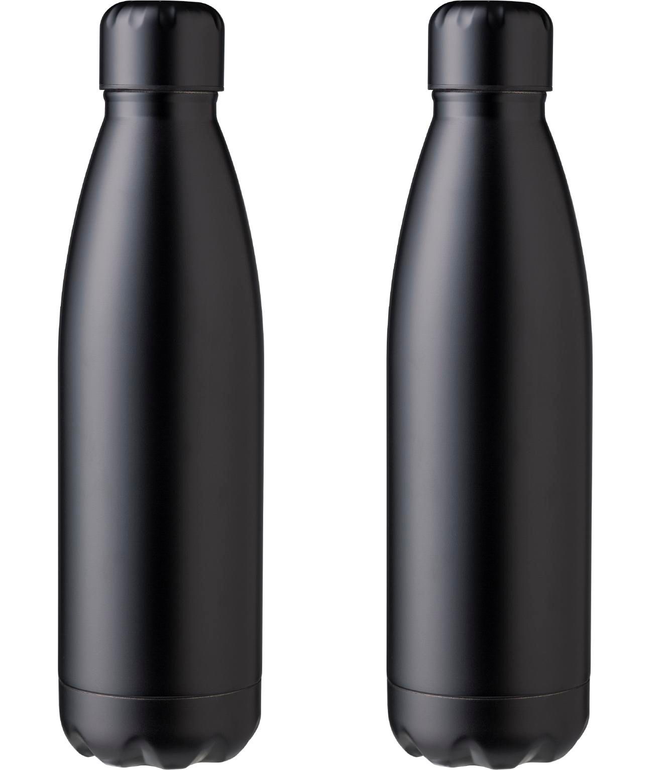 Stainless steel double walled (500 ml) Amara